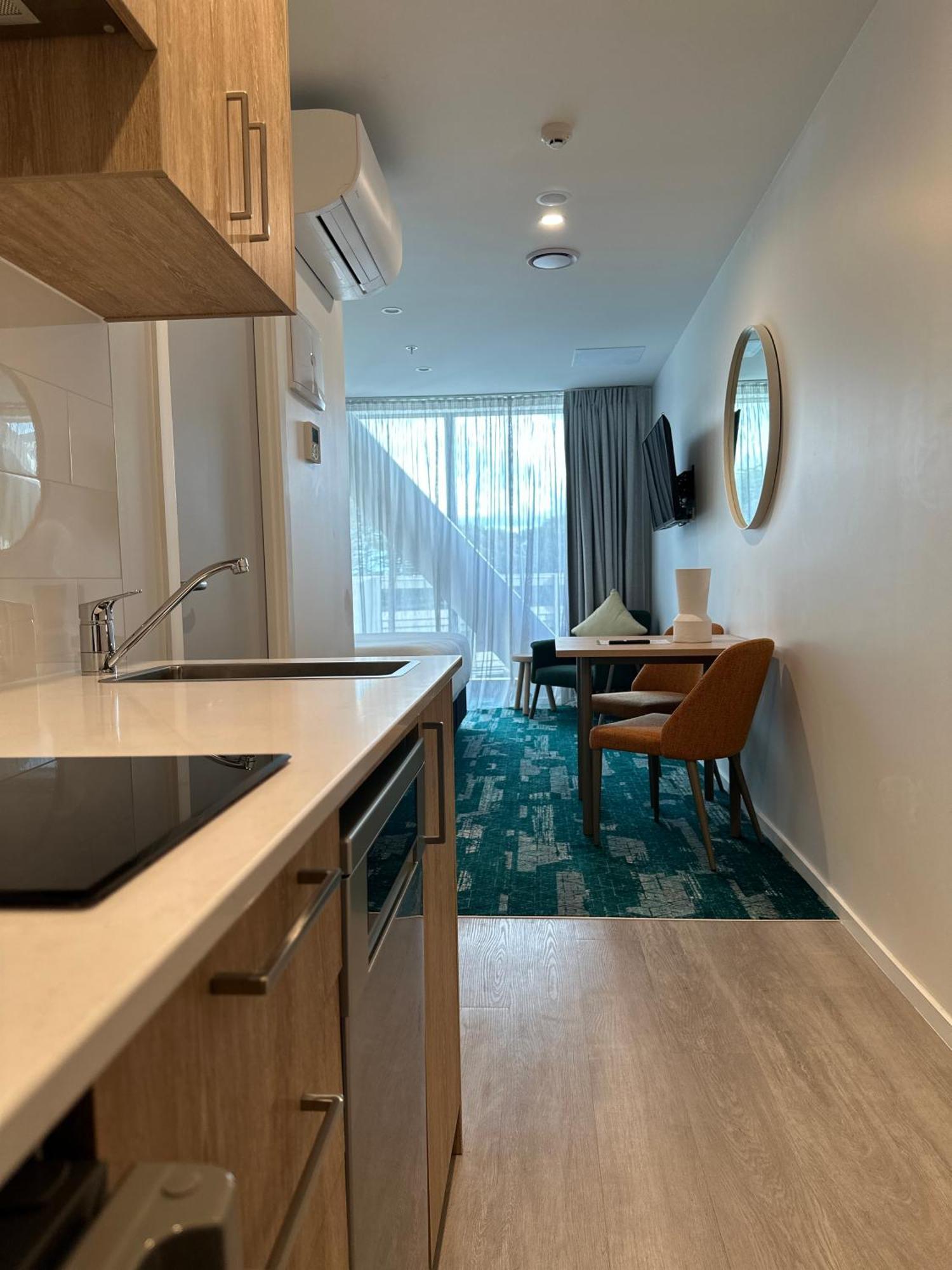 La Quinta By Wyndham Ellerslie 4* Auckland