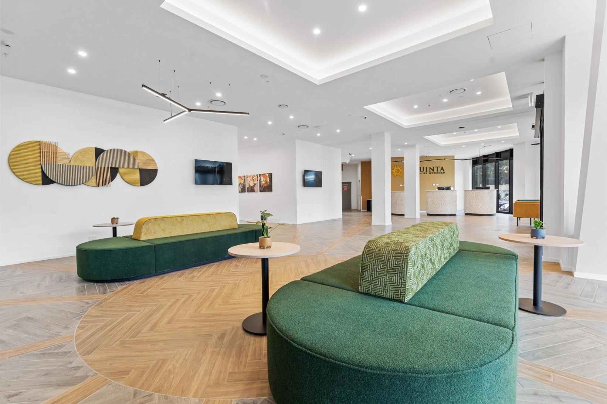 La Quinta By Wyndham Ellerslie Auckland