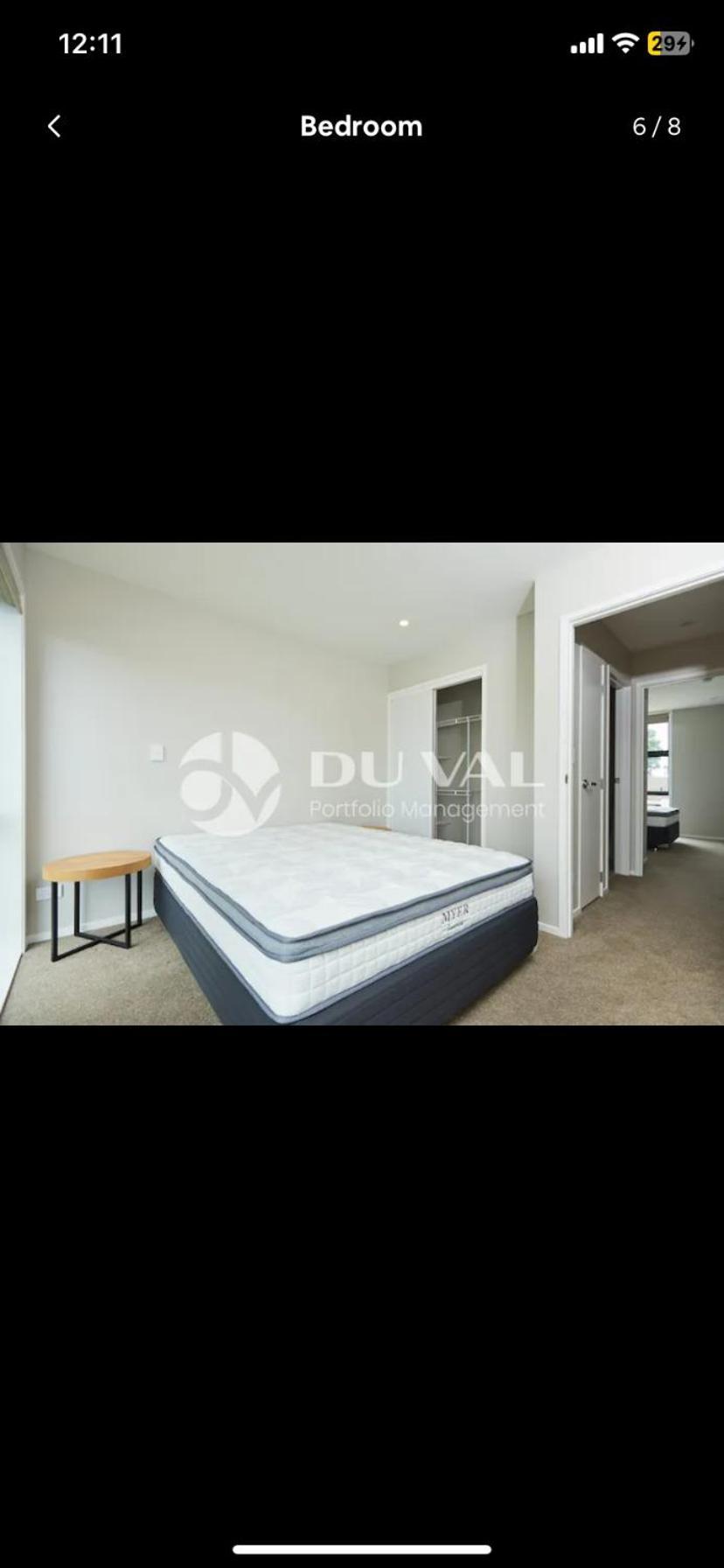 Brand New Apartment *