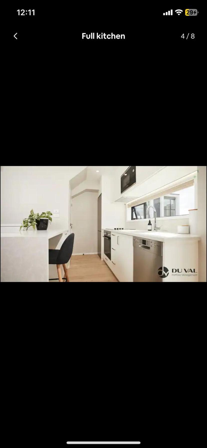 Apartment Brand New Auckland