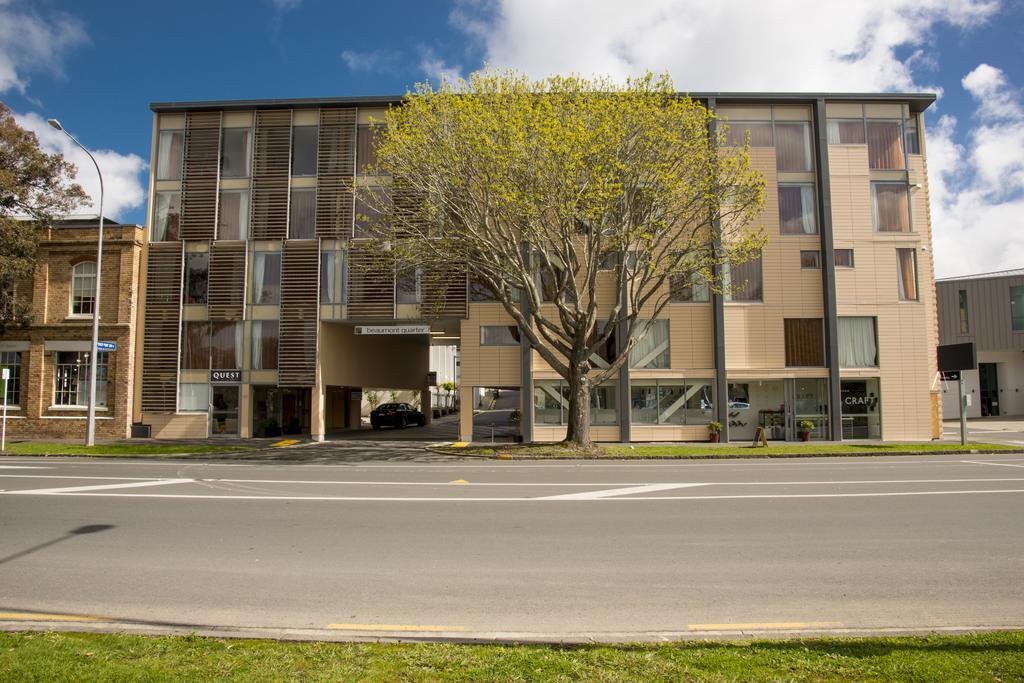 Aparthotel Quest On Beaumont