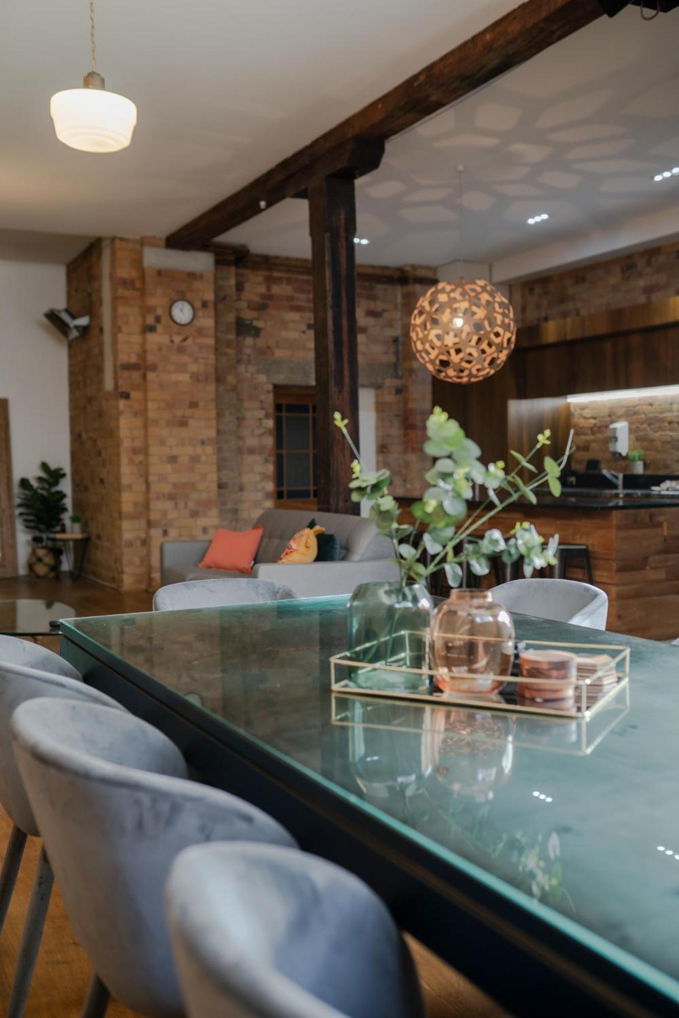 New York Loft Style Near Victoria Park And Cbd Apartment