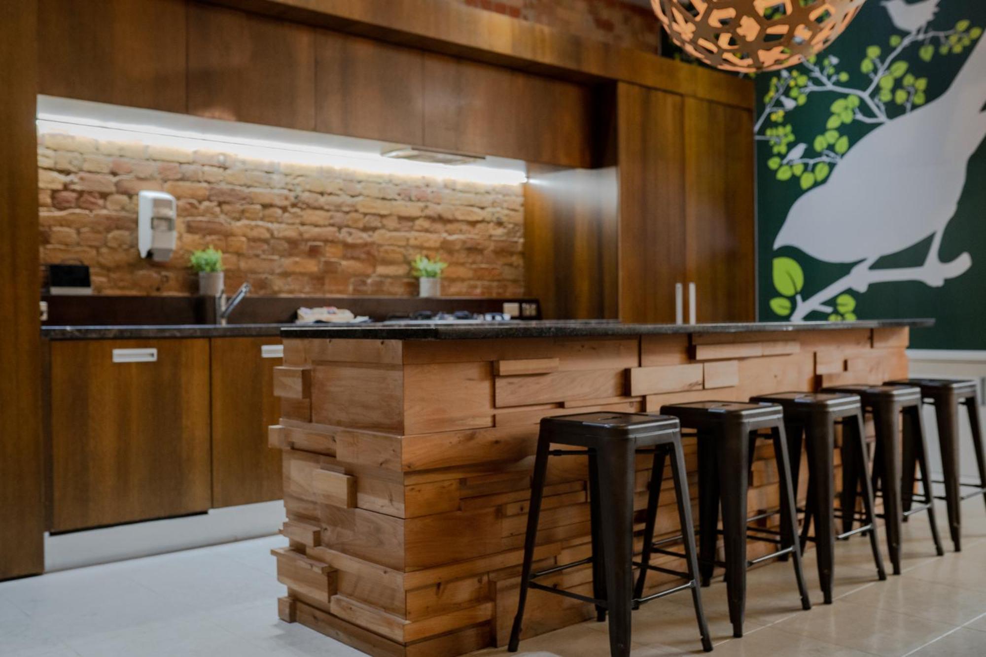New York Loft Style Near Victoria Park And Cbd Apartment *
