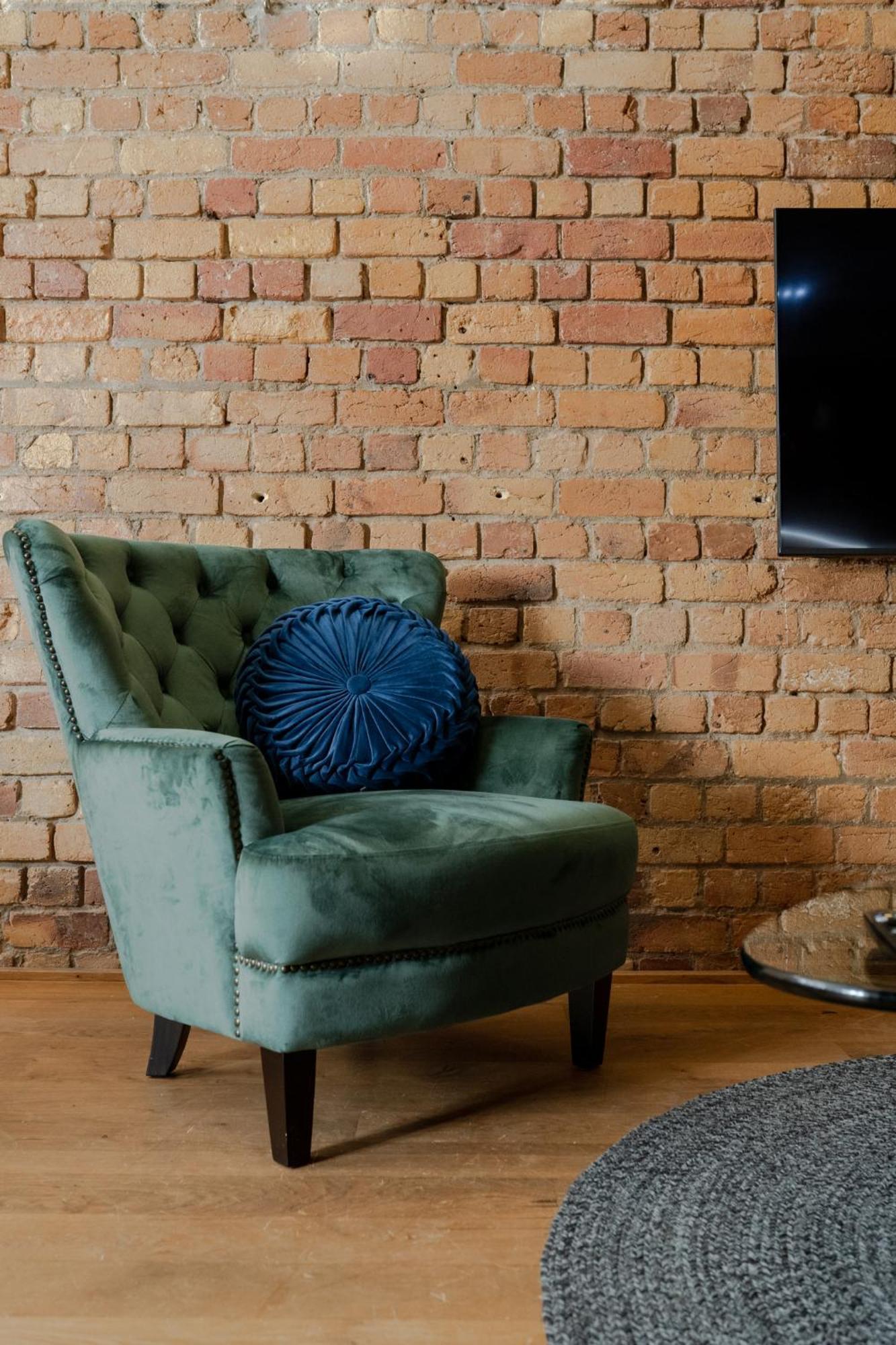 New York Loft Style Near Victoria Park And Cbd Apartment