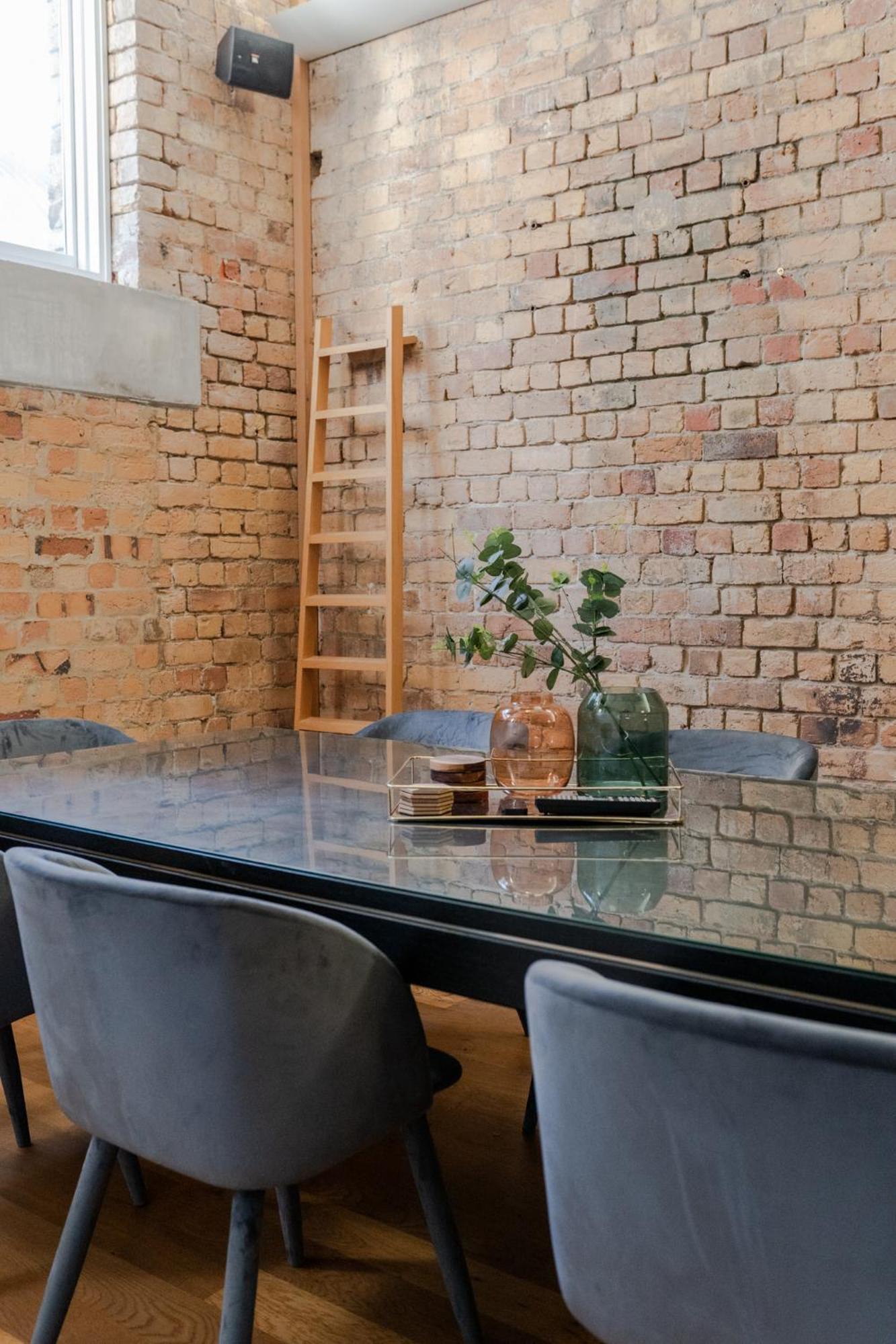 New York Loft Style Near Victoria Park And Cbd Apartment