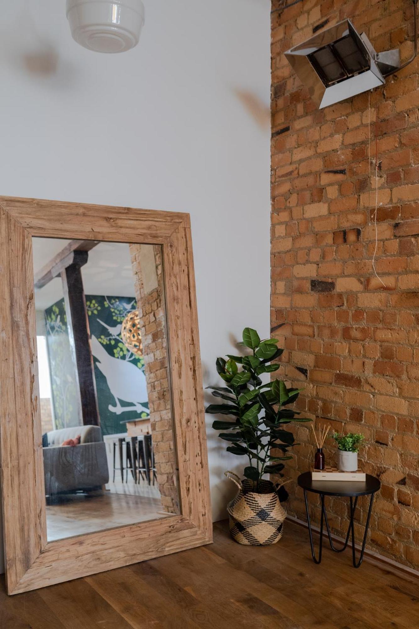 Apartment New York Loft Style Near Victoria Park And Cbd Auckland