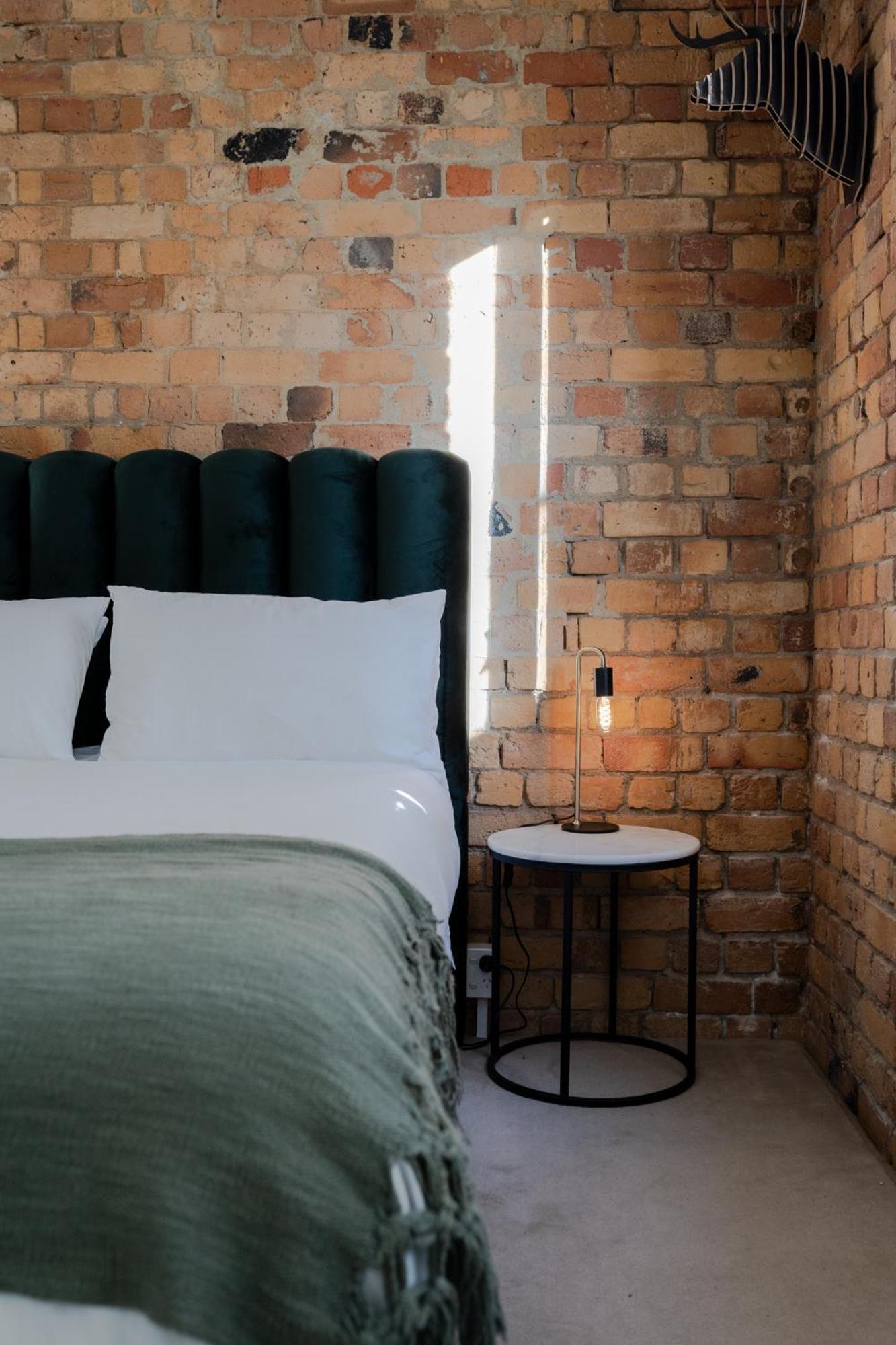 Apartment New York Loft Style Near Victoria Park And Cbd Auckland