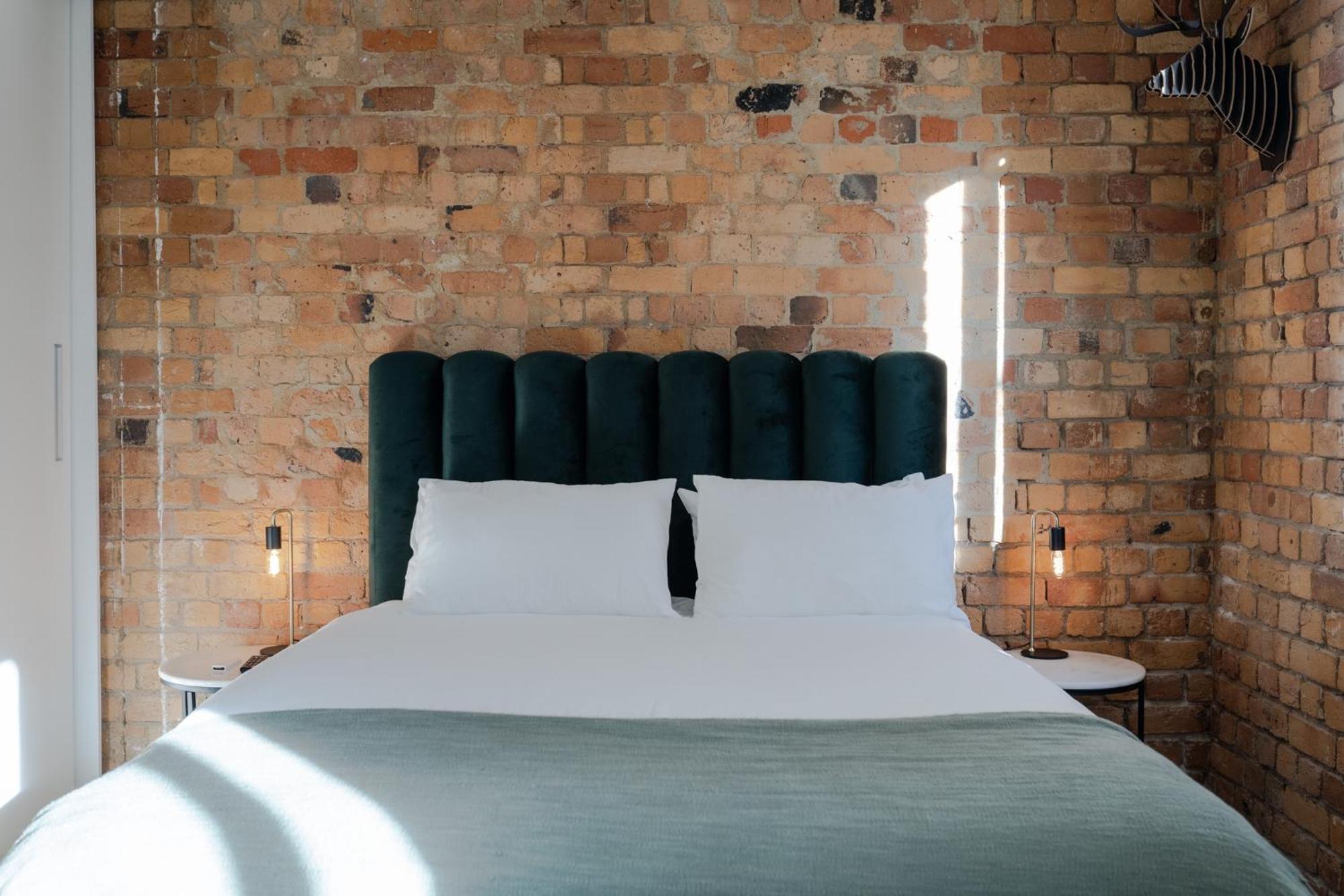 Apartment New York Loft Style Near Victoria Park And Cbd