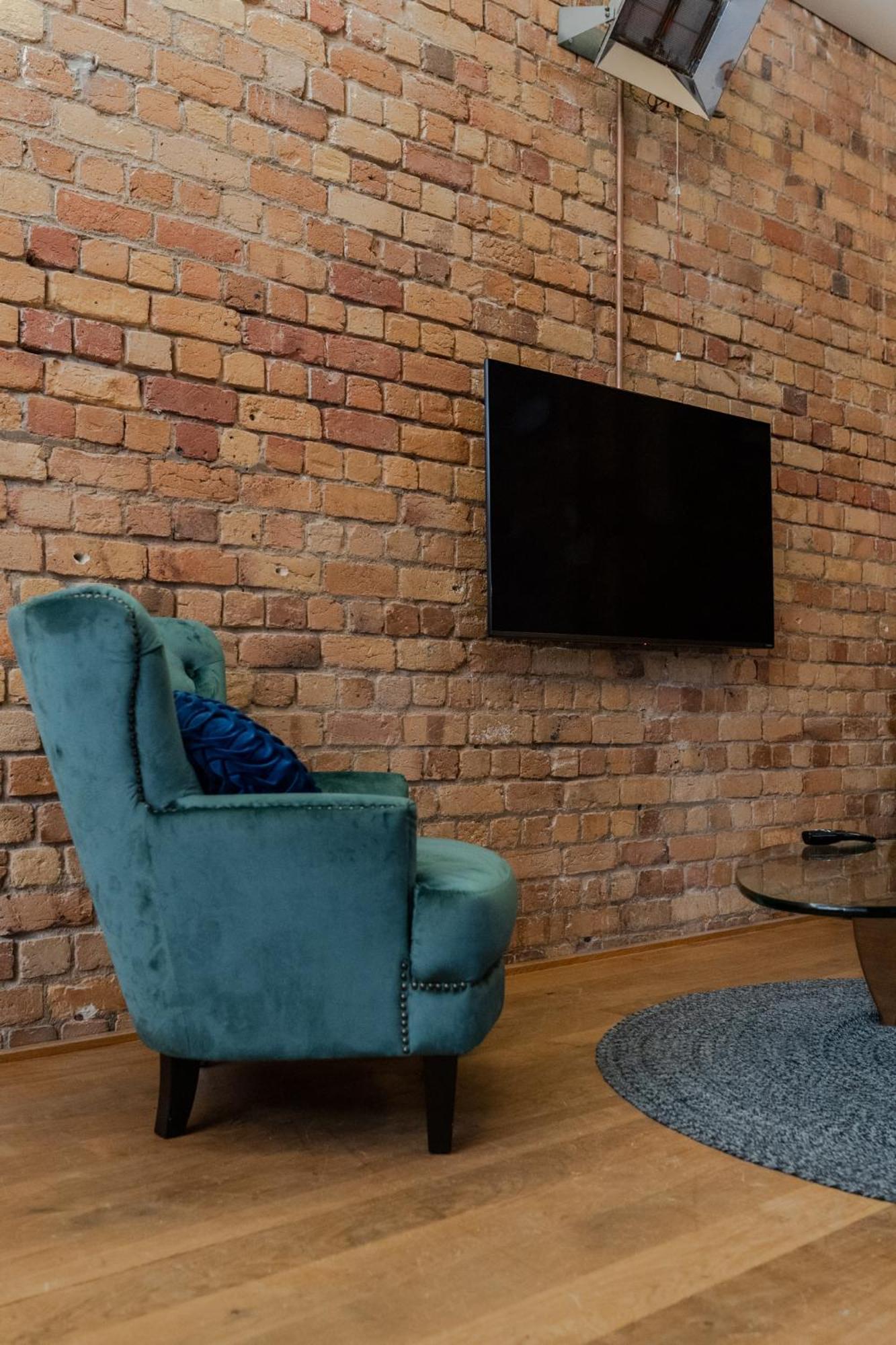 New York Loft Style Near Victoria Park And Cbd * Auckland