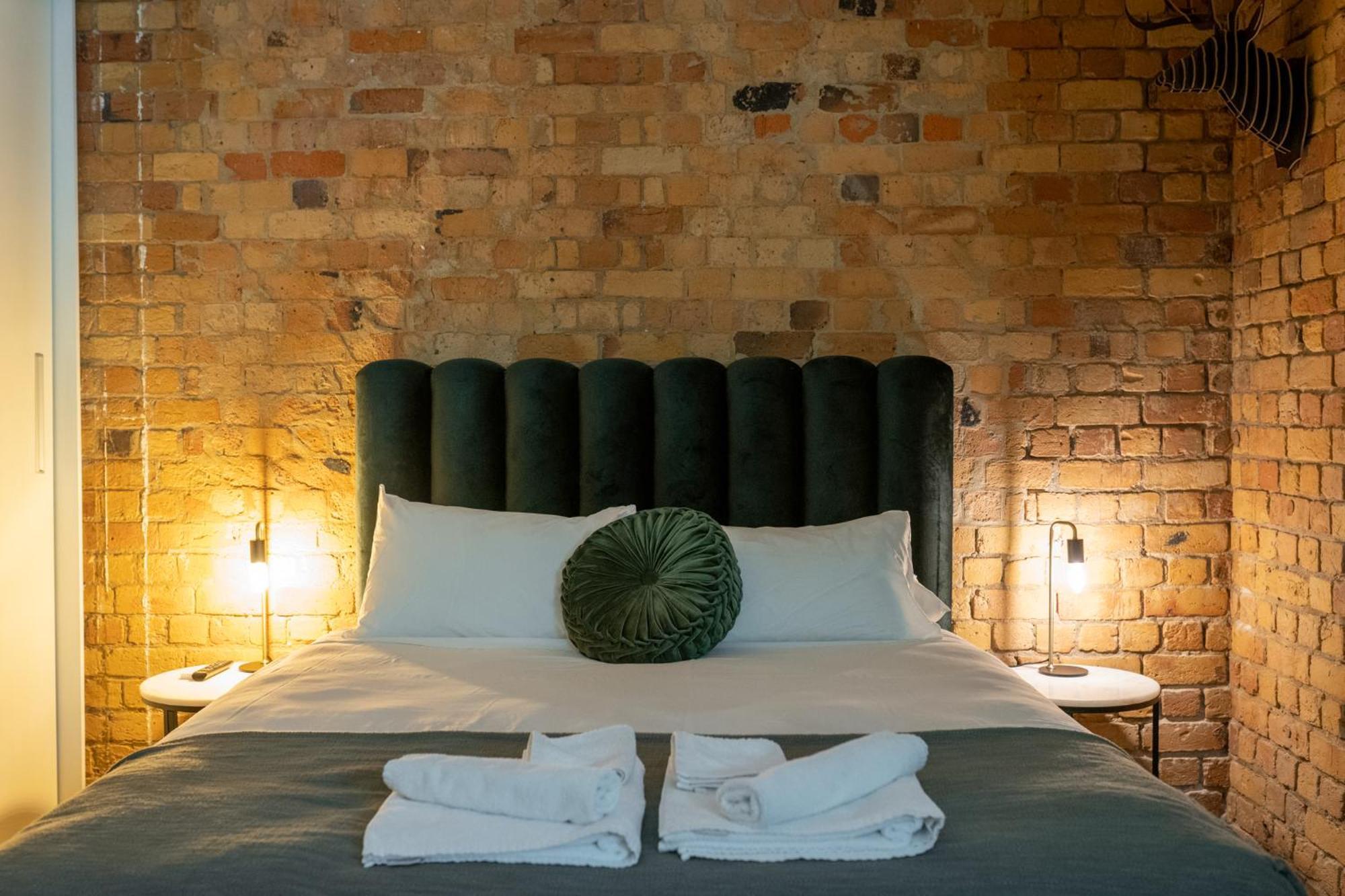 New York Loft Style Near Victoria Park And Cbd Apartment *