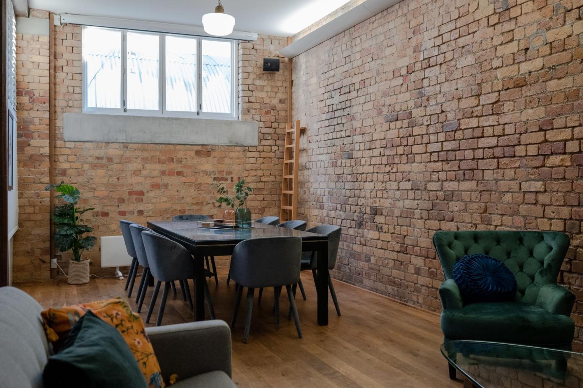 New York Loft Style Near Victoria Park And Cbd * Auckland