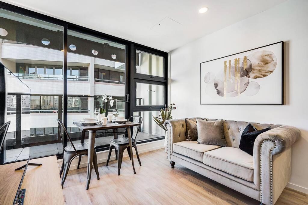Modern One Bedroom Auckland