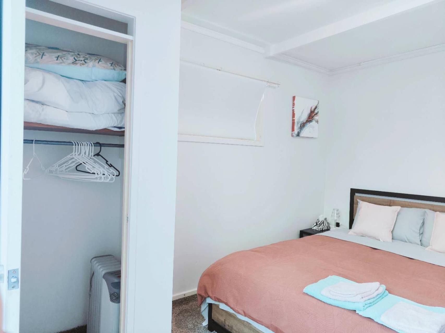 Pousada 2 Bedroom Guest In North Shore