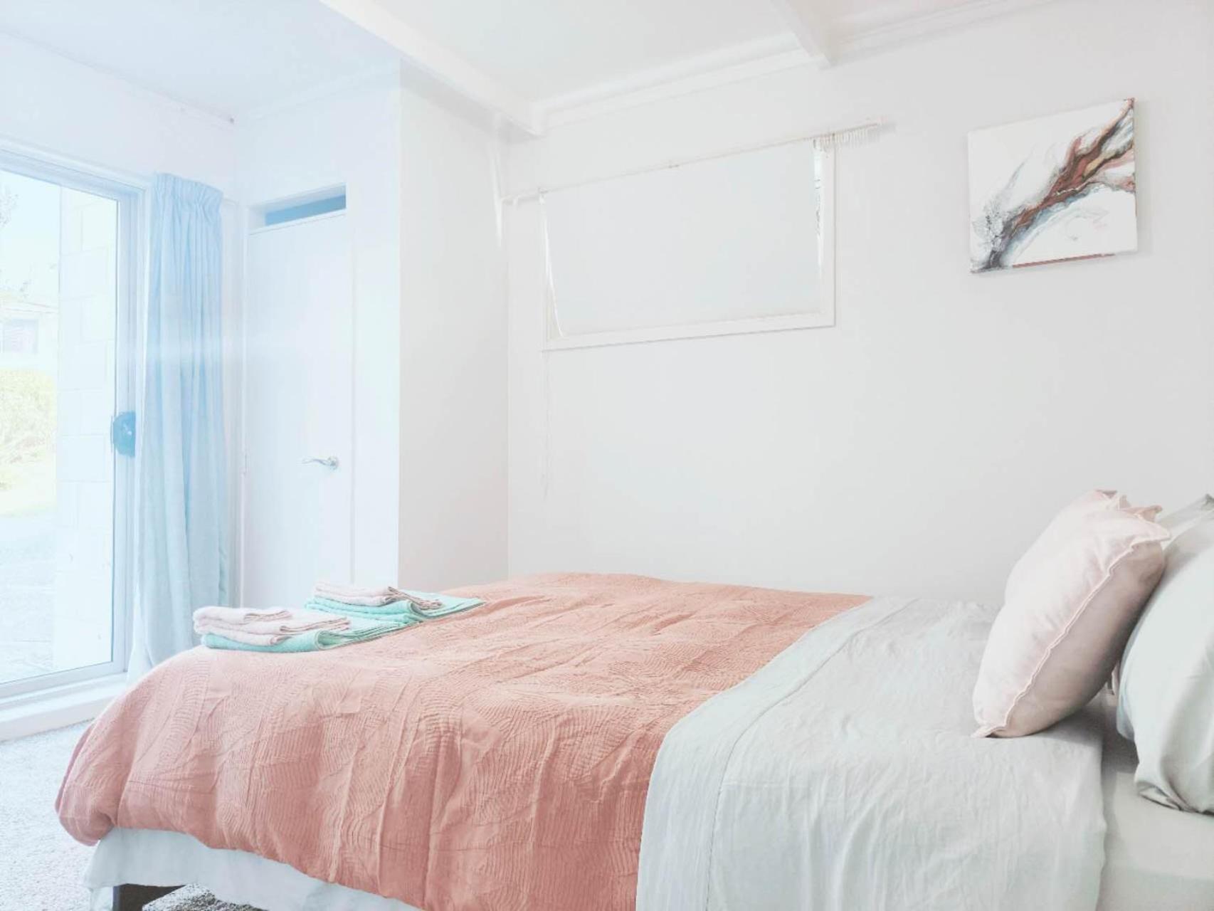 2 Bedroom Guest In North Shore Pousada