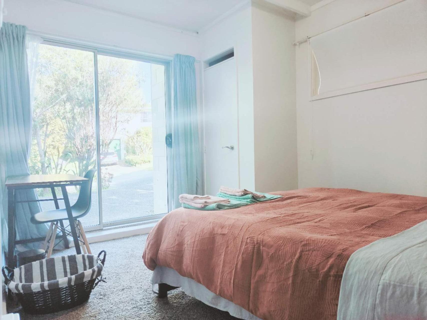 Pousada 2 Bedroom Guest In North Shore