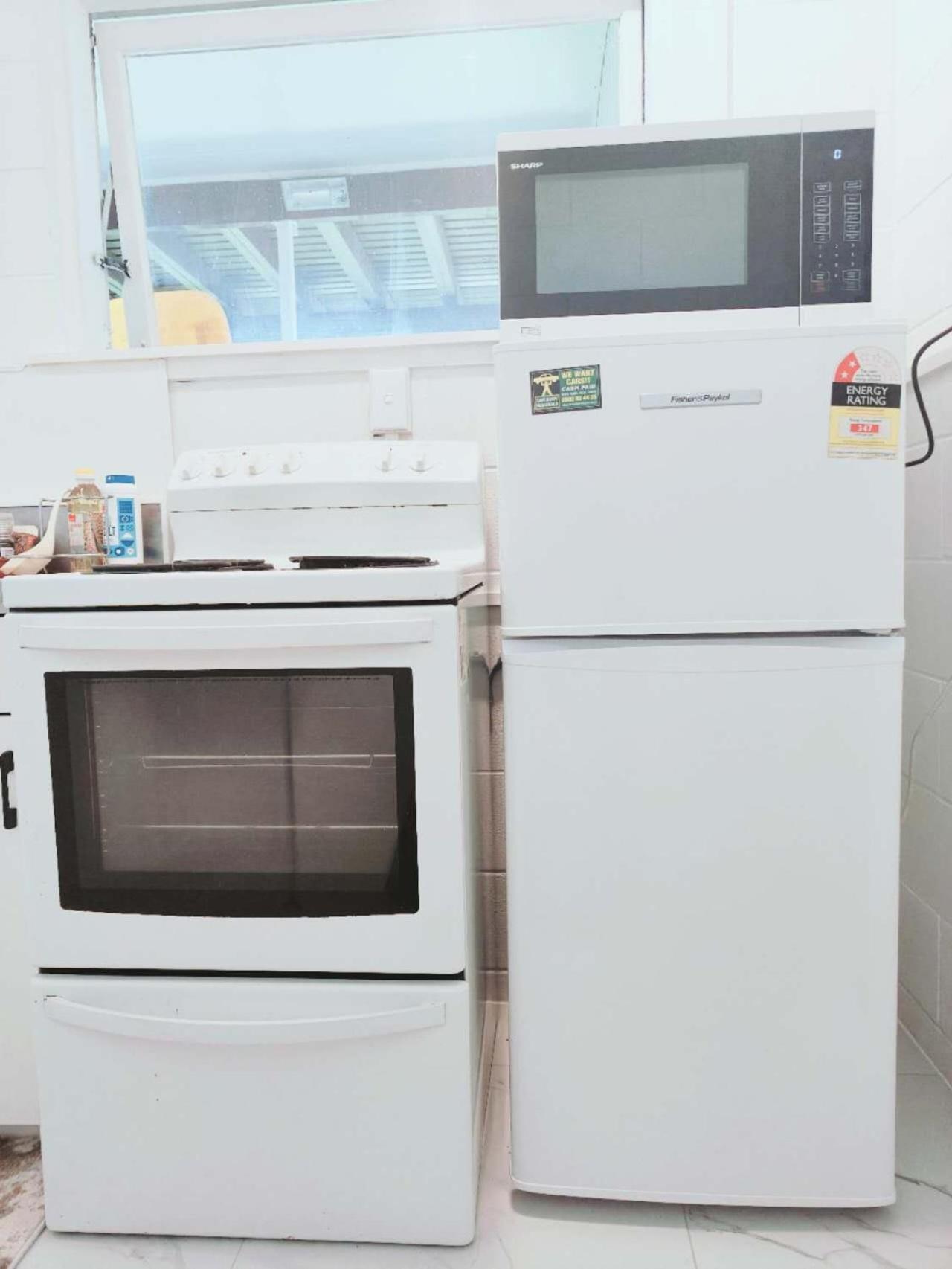 Pousada 2 Bedroom Guest In North Shore *