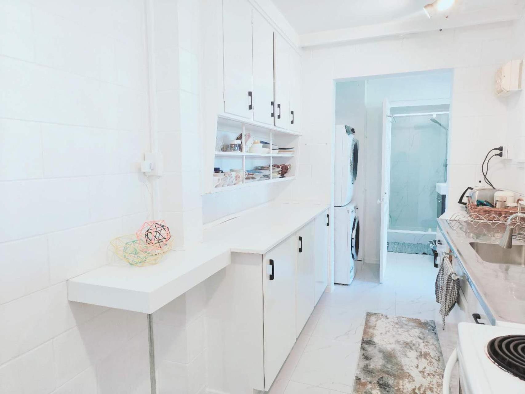 2 Bedroom Guest In North Shore Pousada