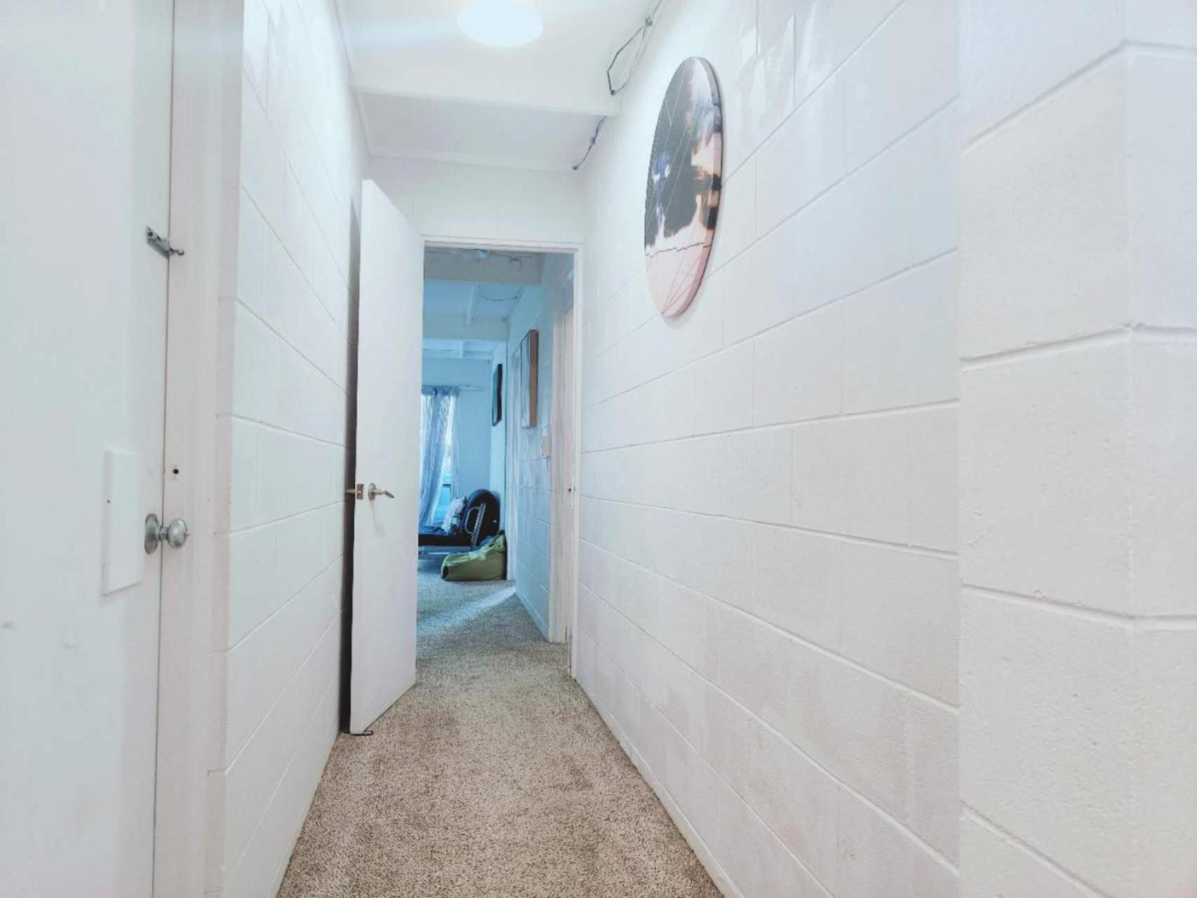 2 Bedroom Guest In North Shore Pousada *