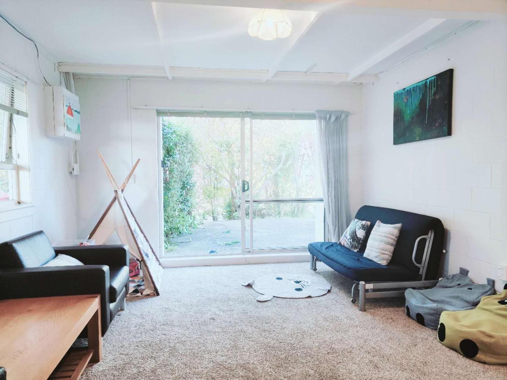 2 Bedroom Guest In North Shore Pousada Auckland