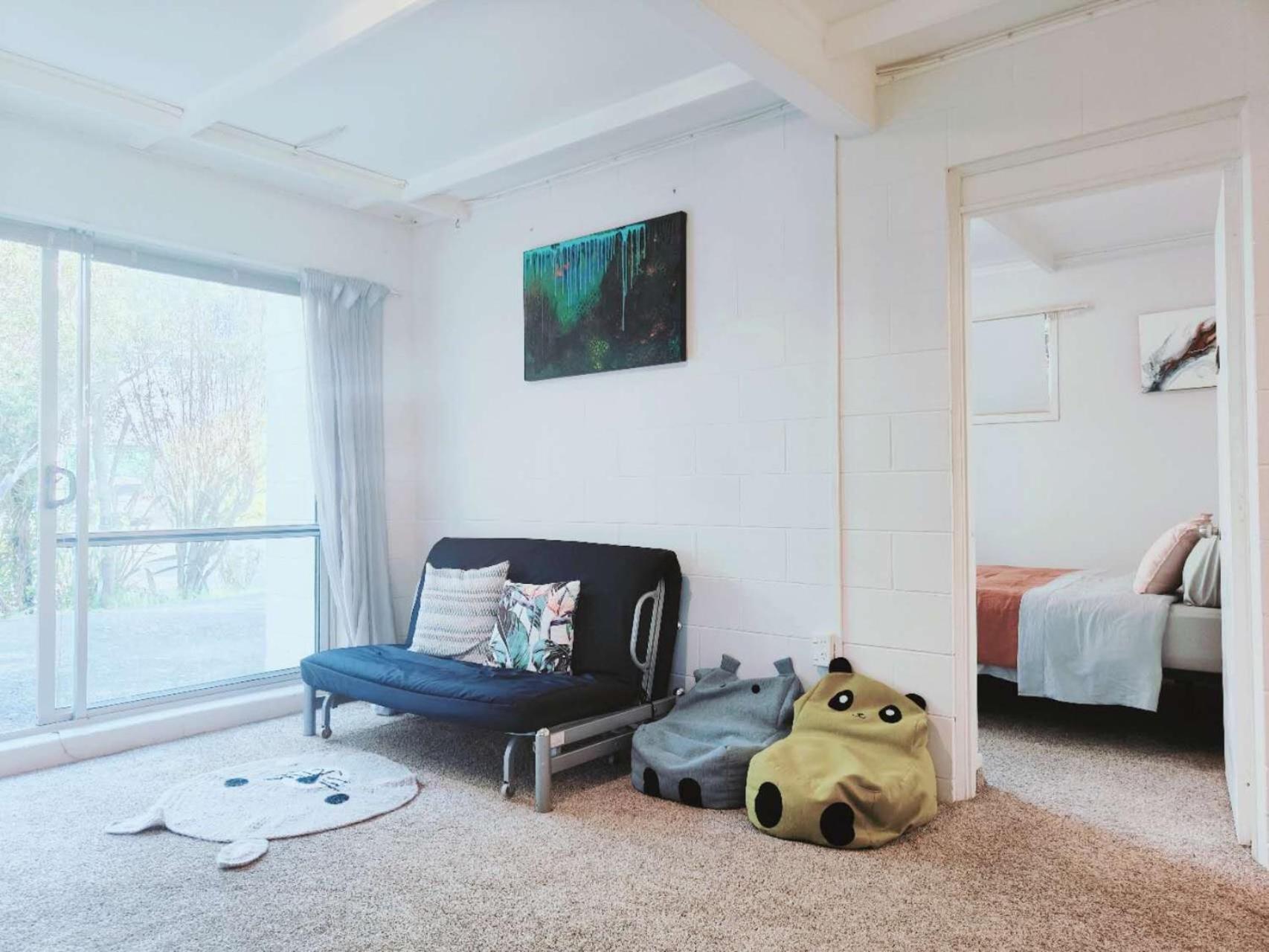 Pousada 2 Bedroom Guest In North Shore
