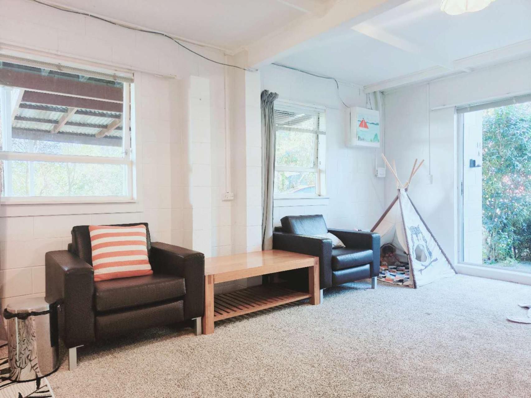 2 Bedroom Guest In North Shore Pousada *