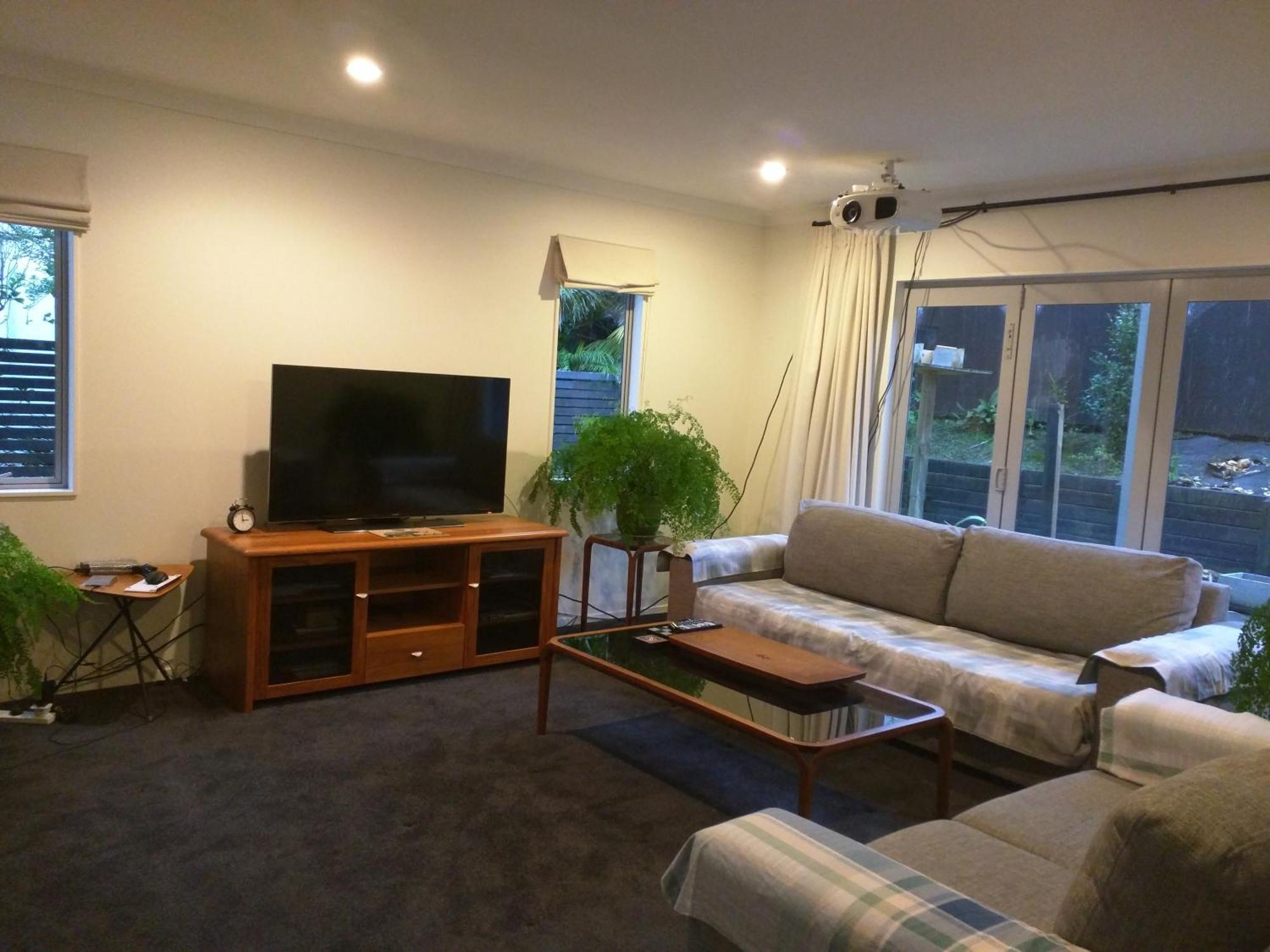 Stay Auckland Bed & Breakfast Auckland