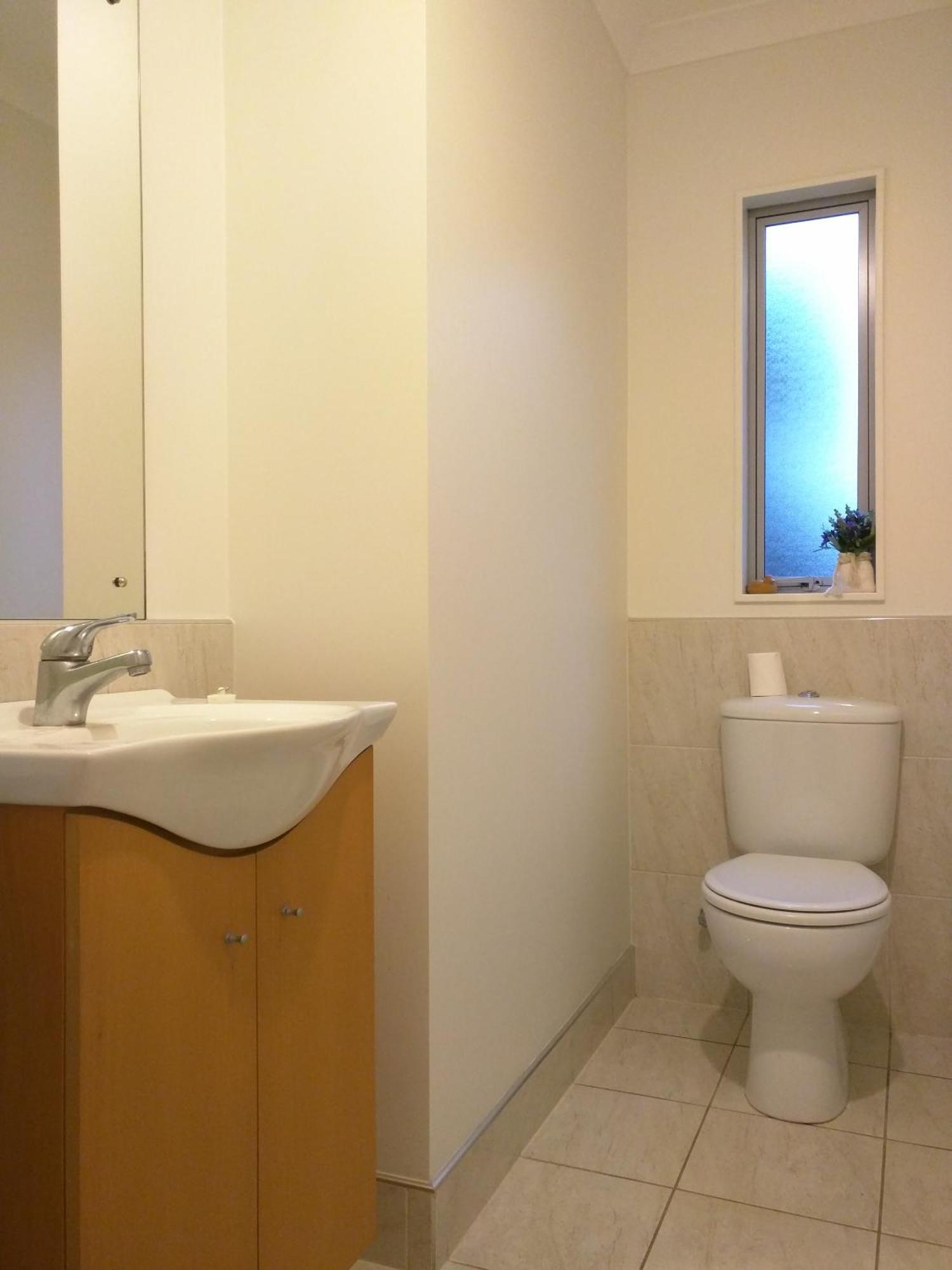 Bed & Breakfast Stay Auckland *