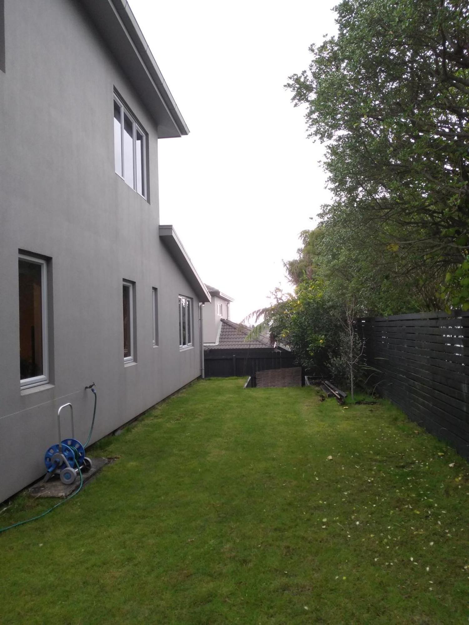 Bed & Breakfast Stay Auckland *