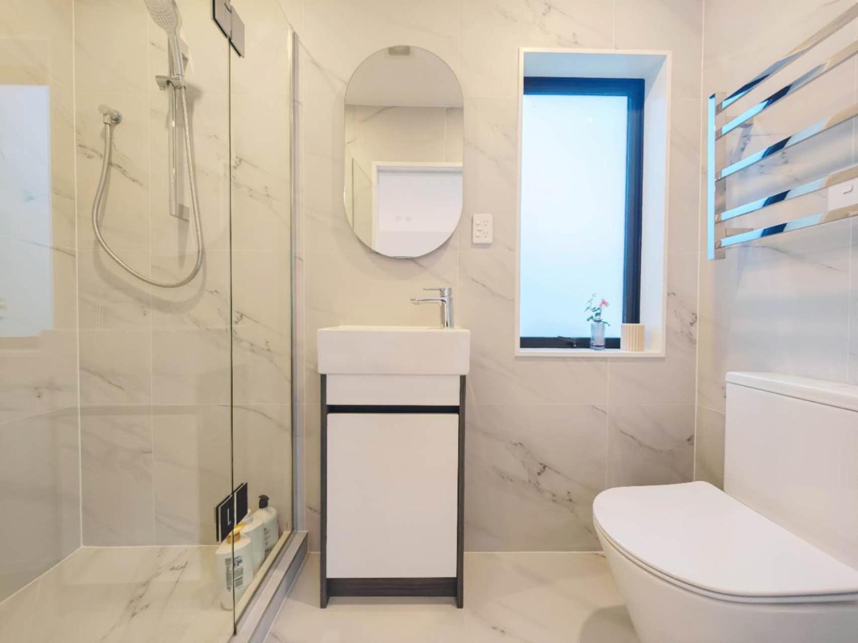 Holiday home Modern & Cozy 3-bedroom + Great Location Auckland