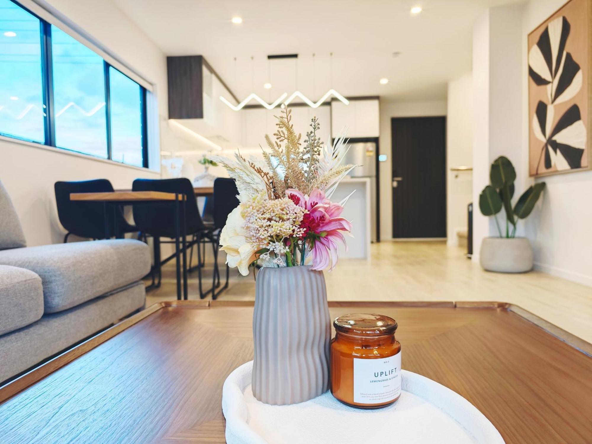 Modern & Cozy 3-bedroom + Great Location * Auckland