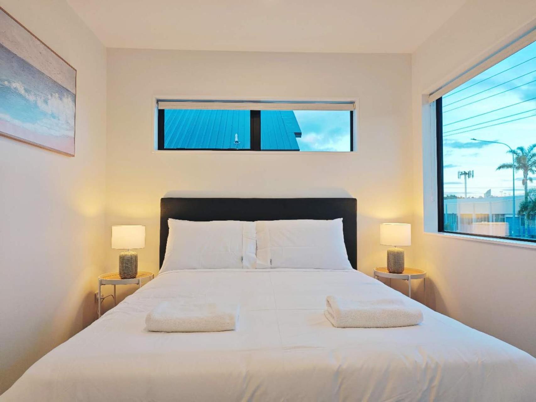 Modern & Cozy 3-bedroom + Great Location * Auckland