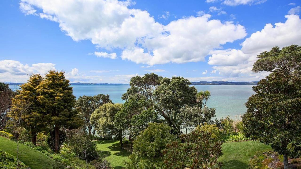 Mellons Bay Retreat