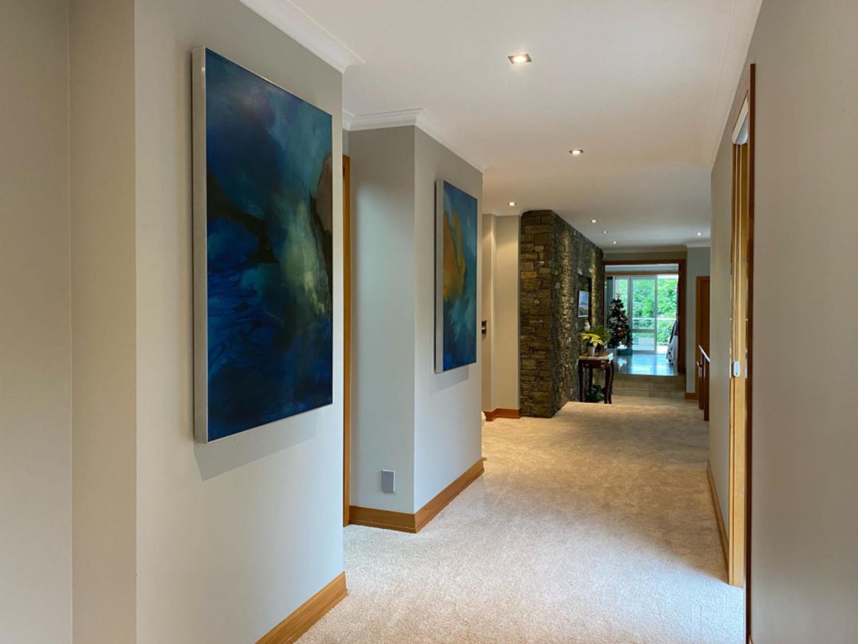 Mellons Bay Retreat Villa Auckland