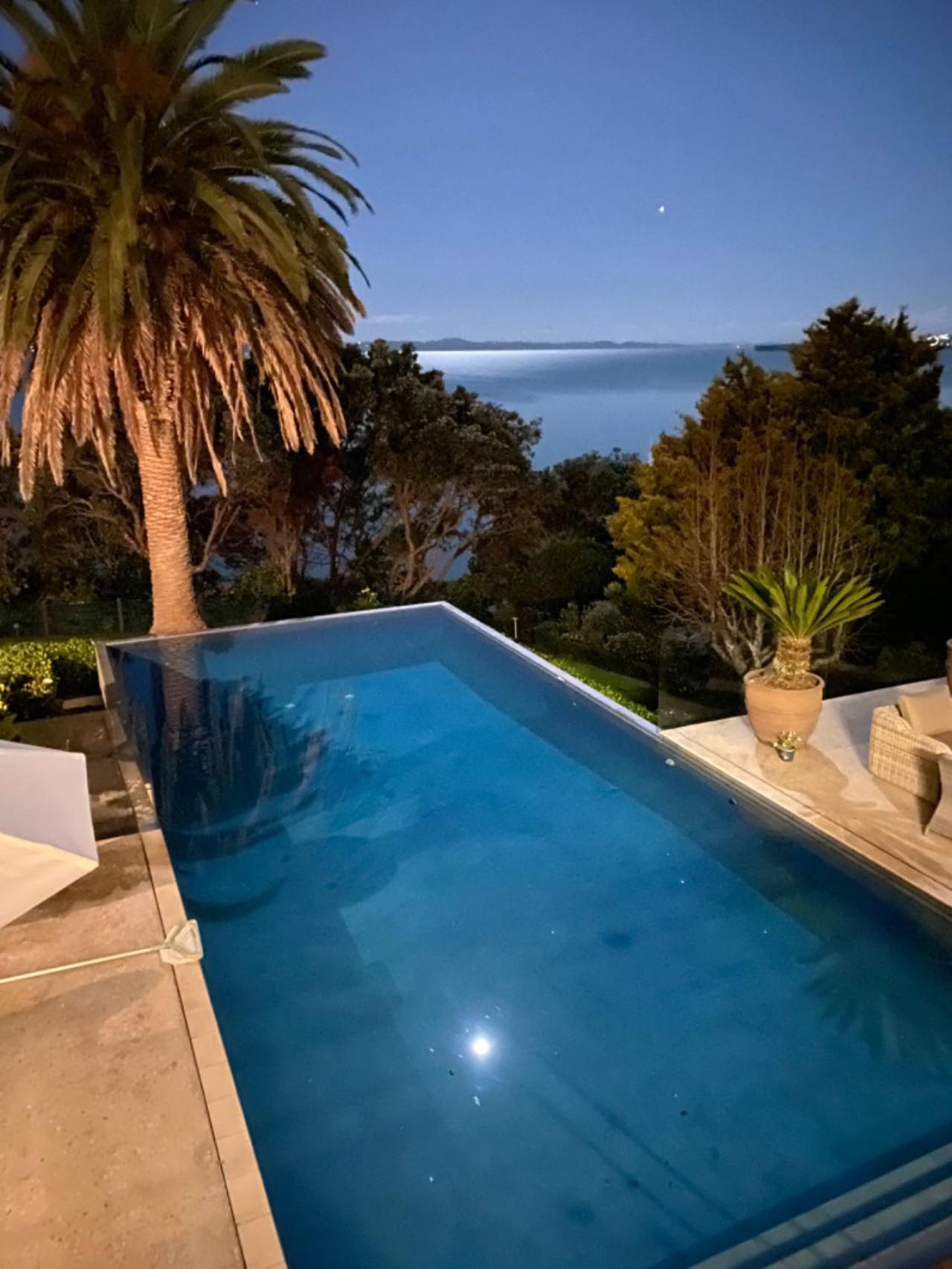Mellons Bay Retreat Auckland