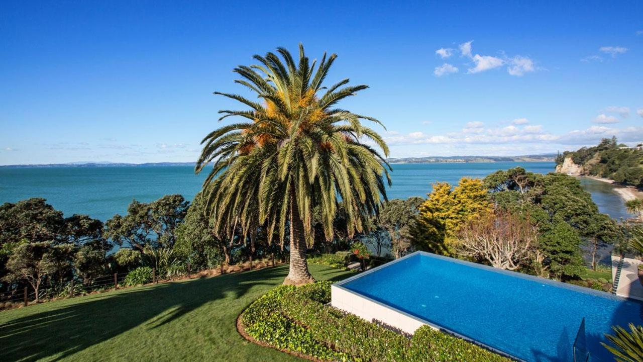 Mellons Bay Retreat