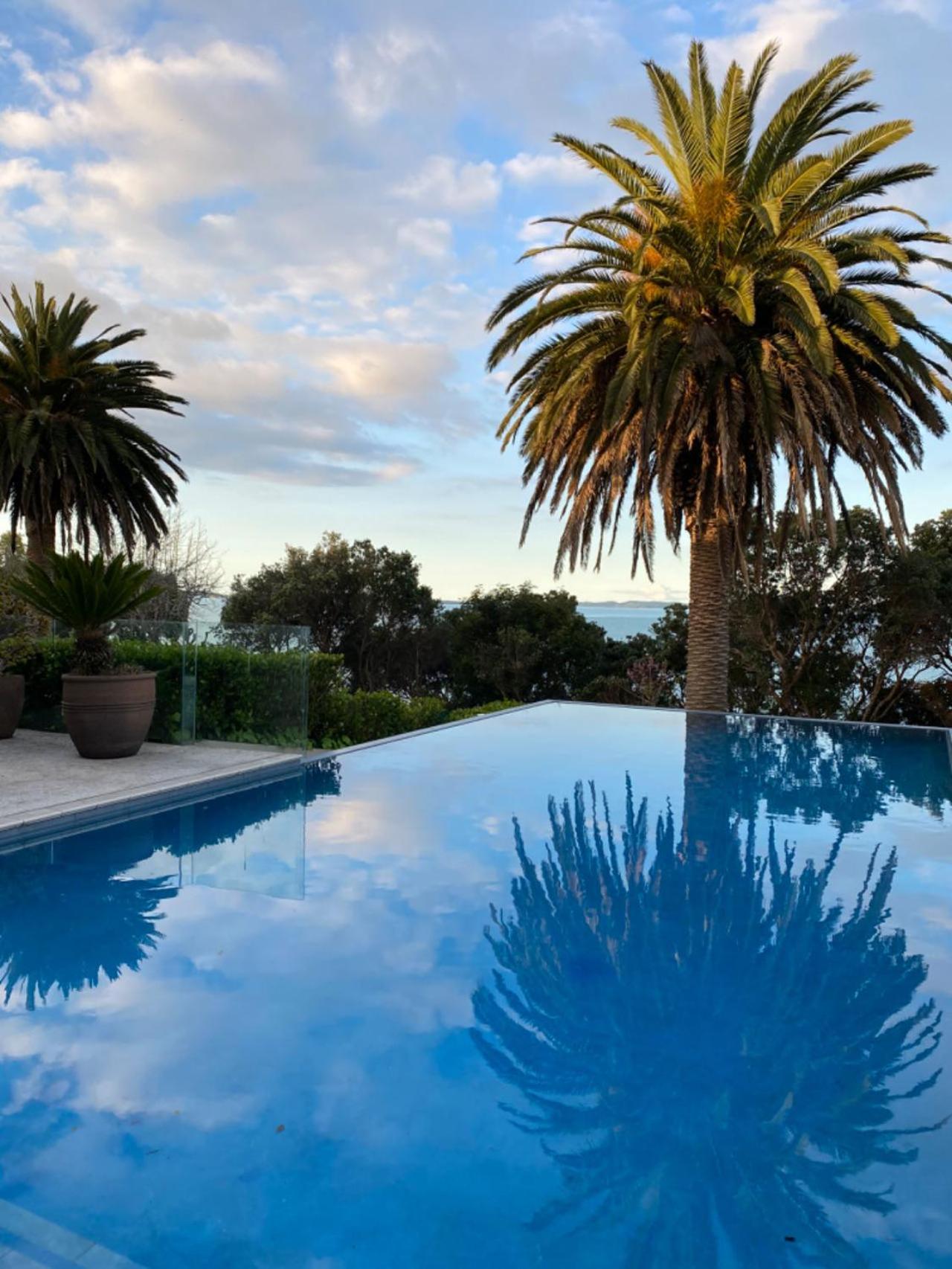 Mellons Bay Retreat Villa