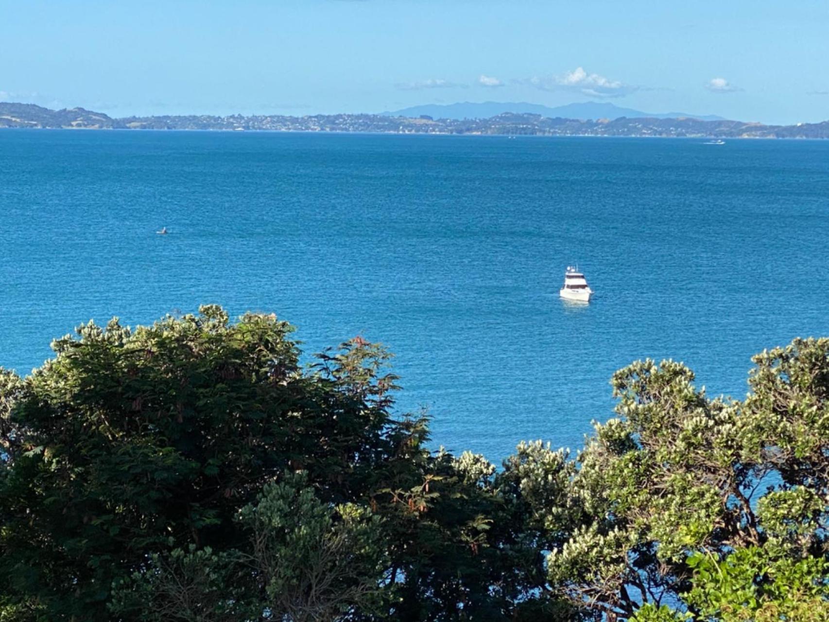 Villa Mellons Bay Retreat