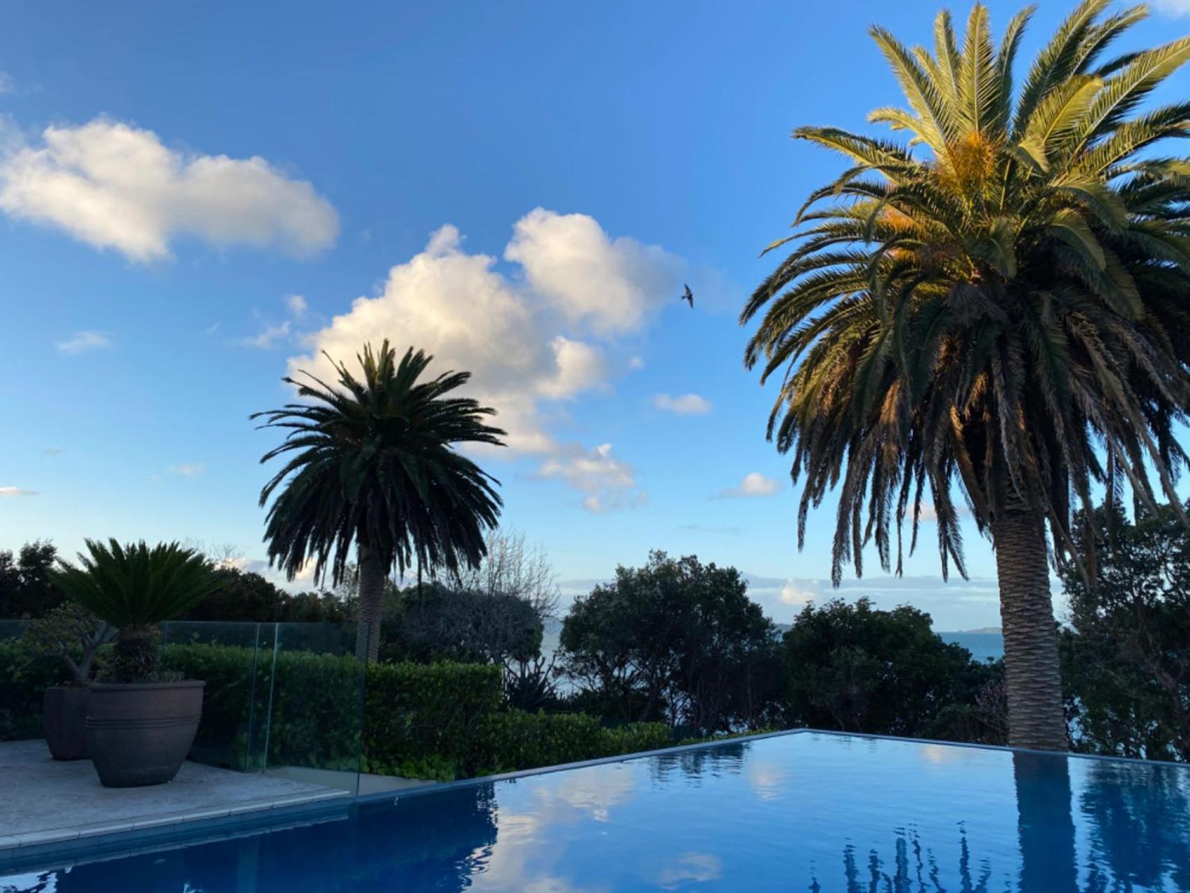 Villa Mellons Bay Retreat