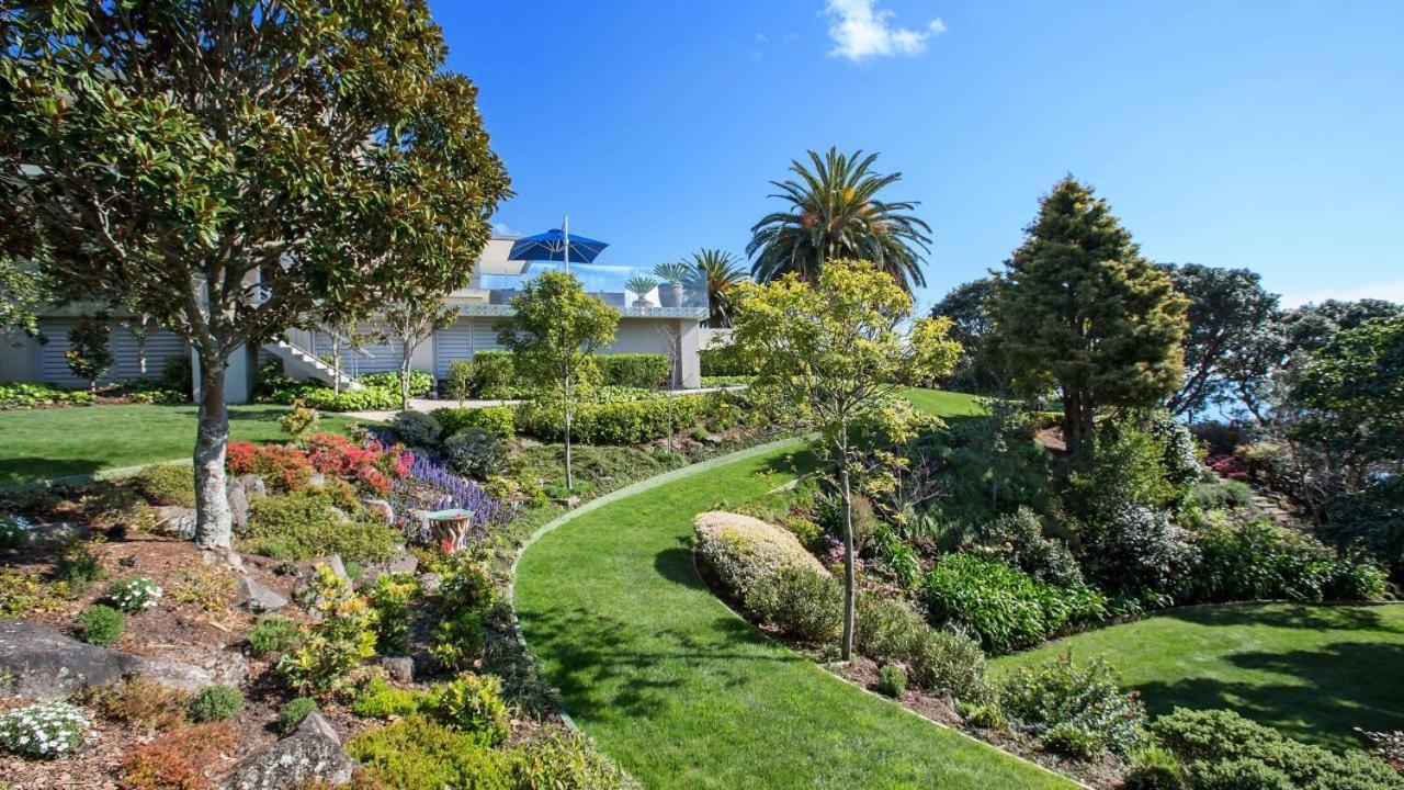 Villa Mellons Bay Retreat *