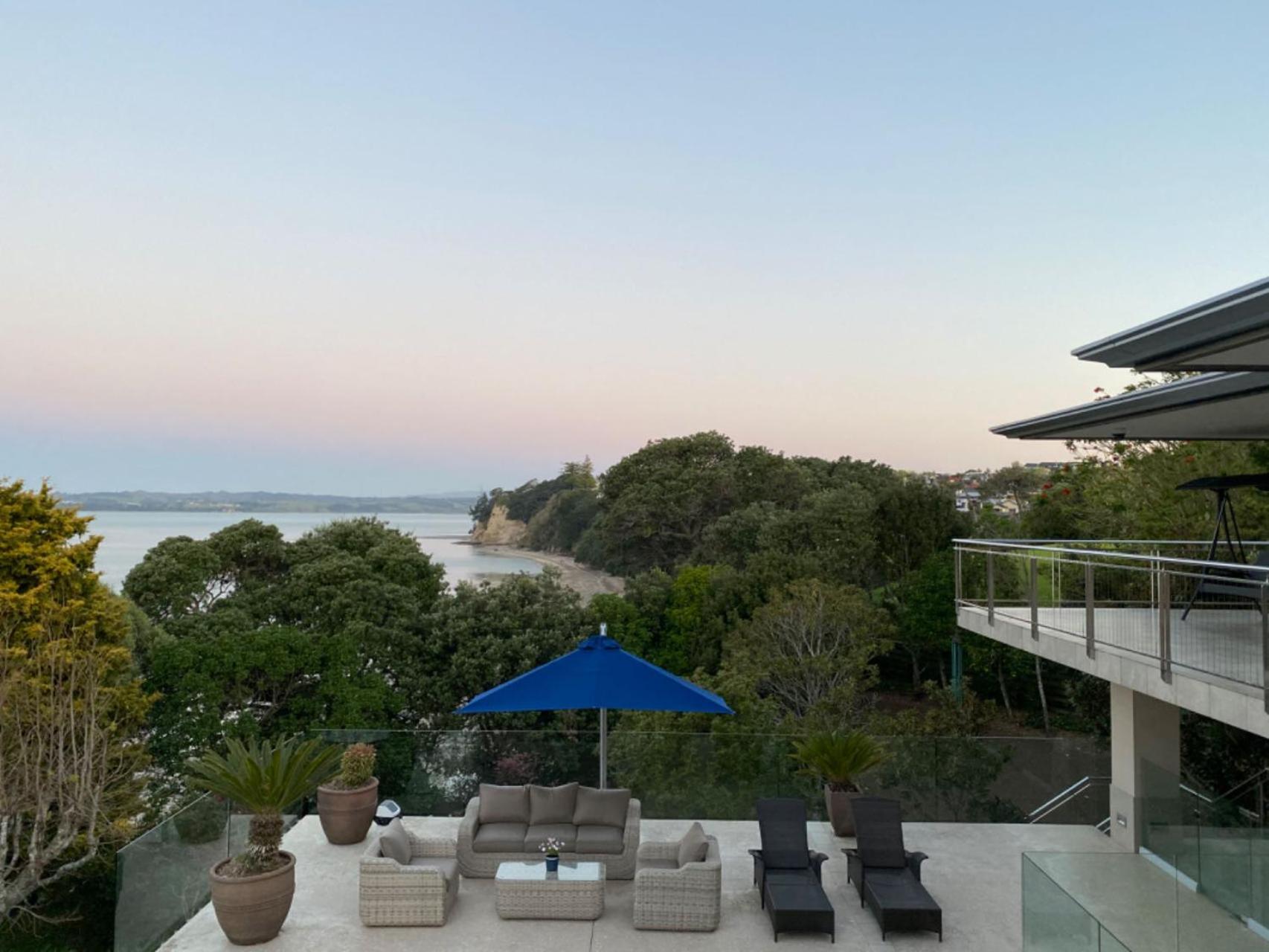 Mellons Bay Retreat *
