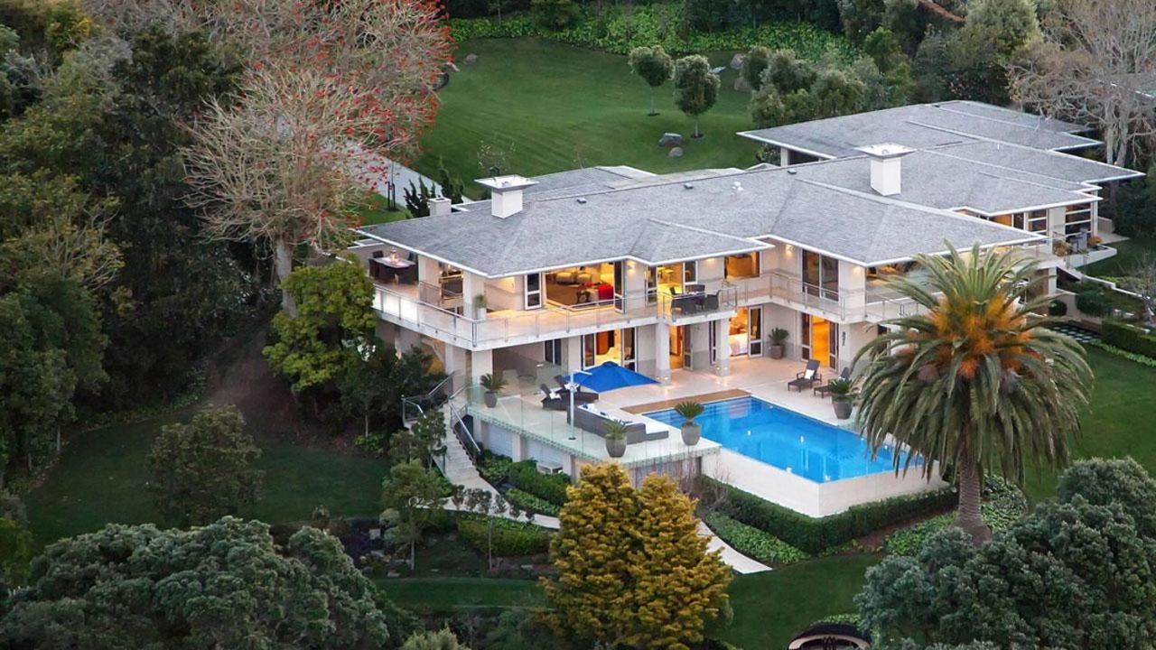 Mellons Bay Retreat * Auckland