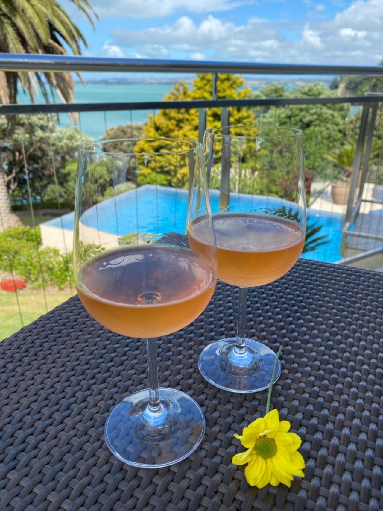 Villa Mellons Bay Retreat *