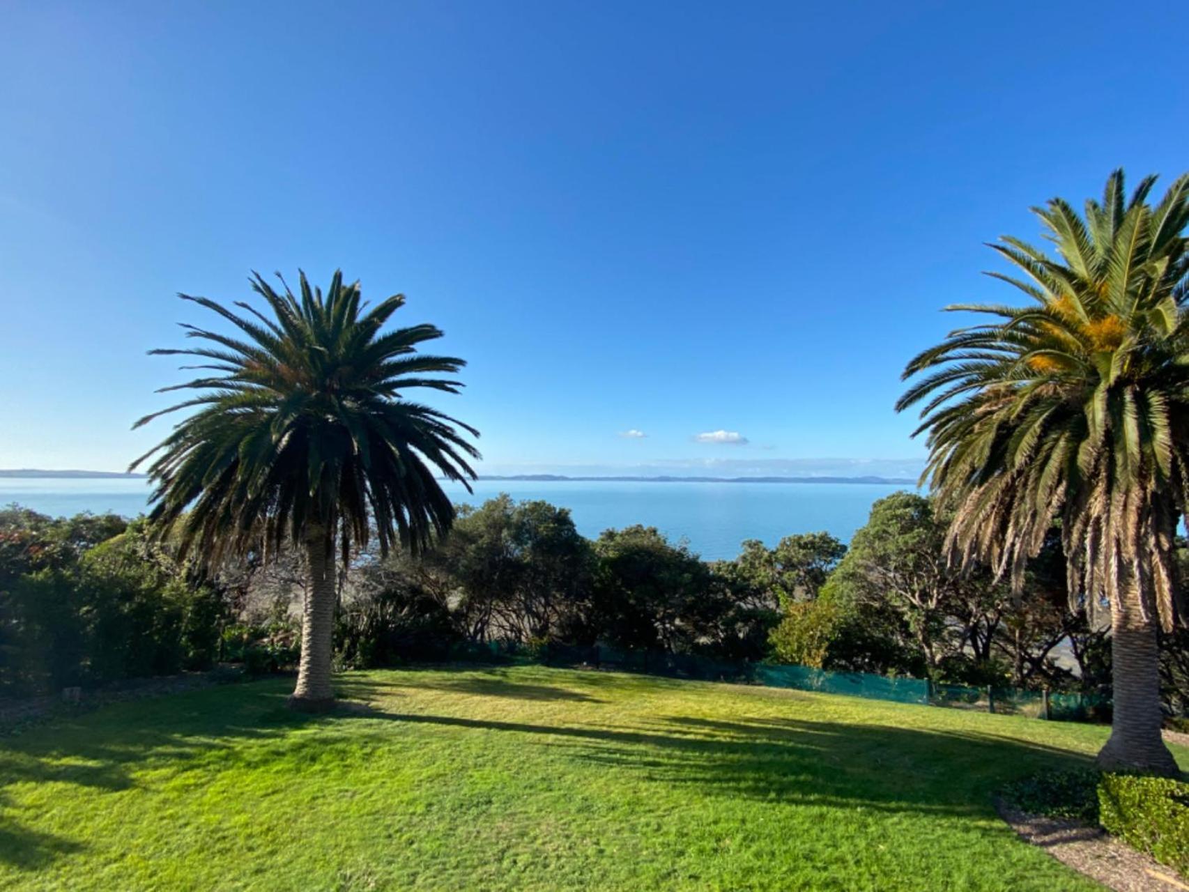 Mellons Bay Retreat * Auckland