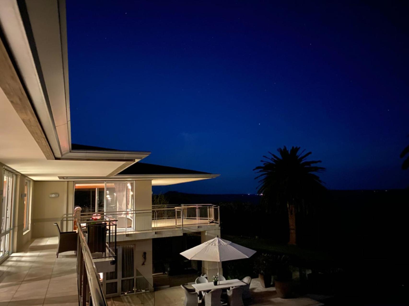 Mellons Bay Retreat Villa *