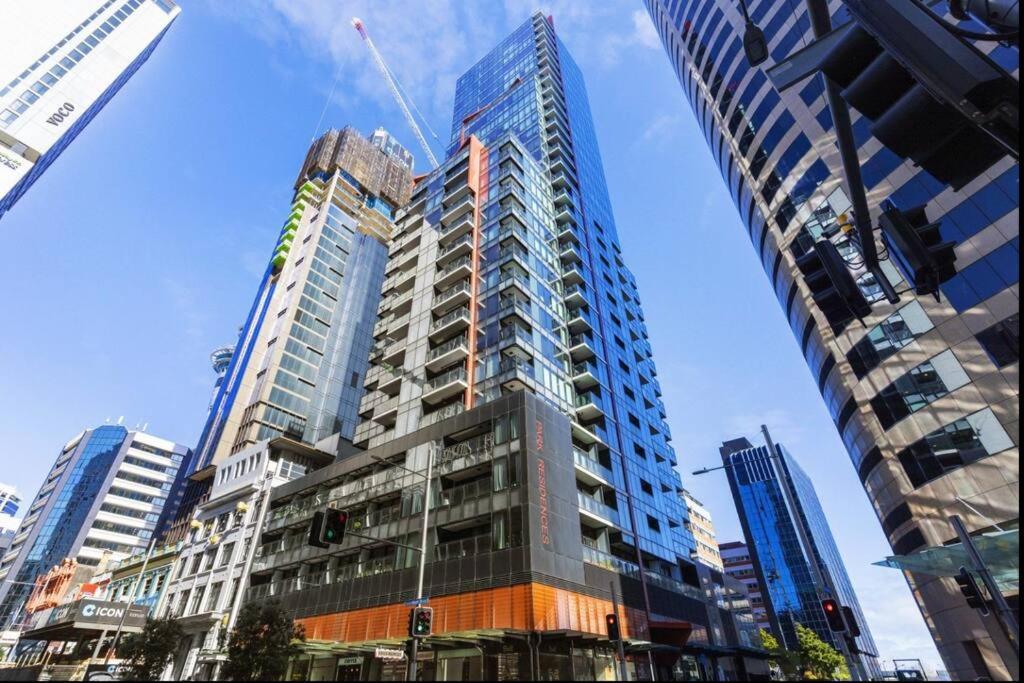 Apartment Commercial Bay 1-bedroom Studio *
