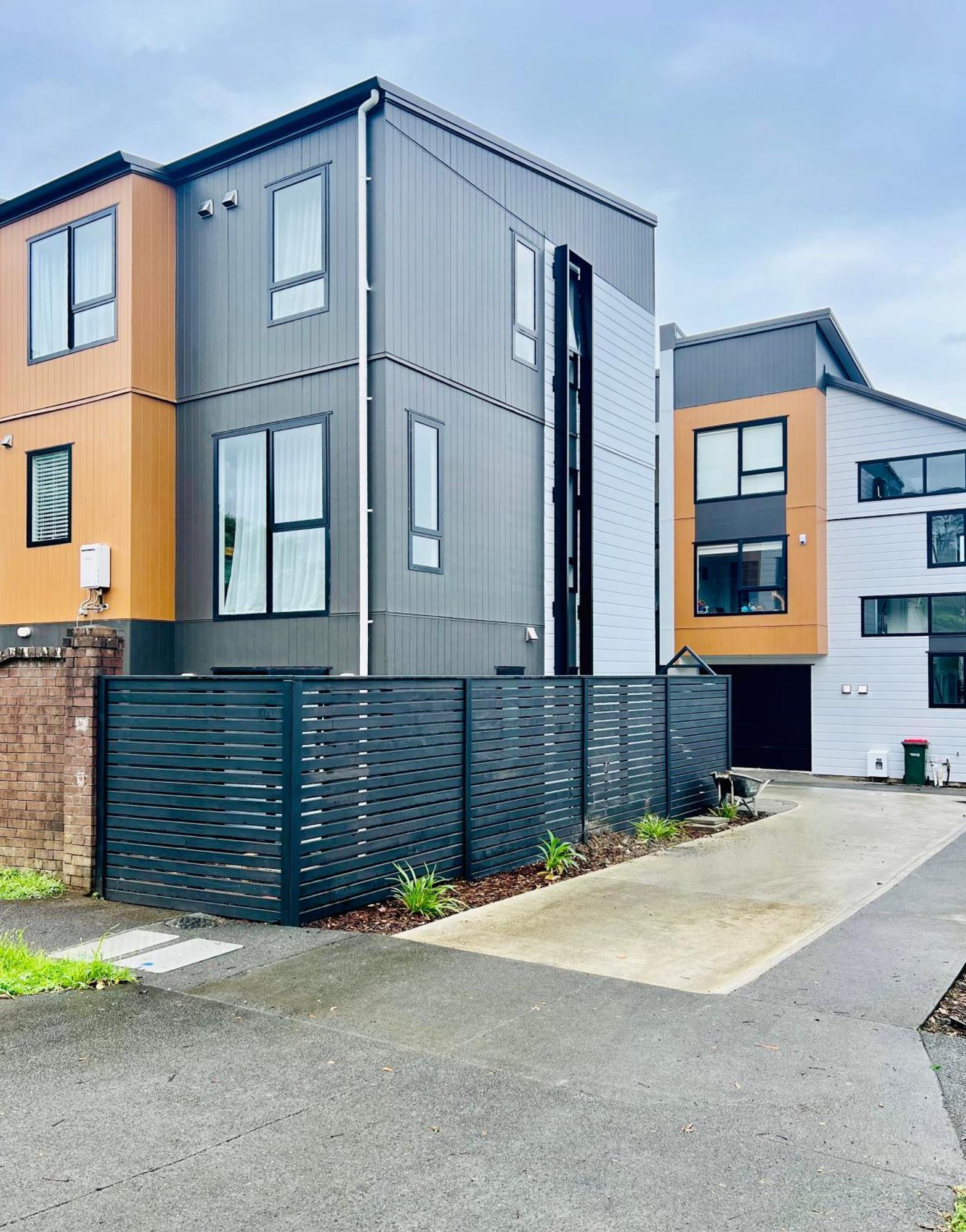 Guest house Wheturangi Urban Escape *