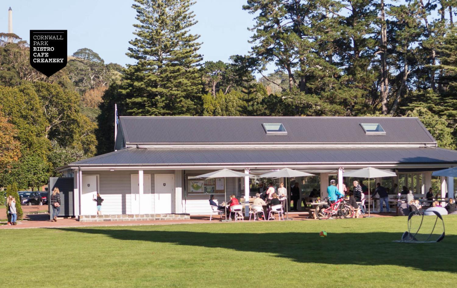 Wheturangi Urban Escape Guest house Auckland