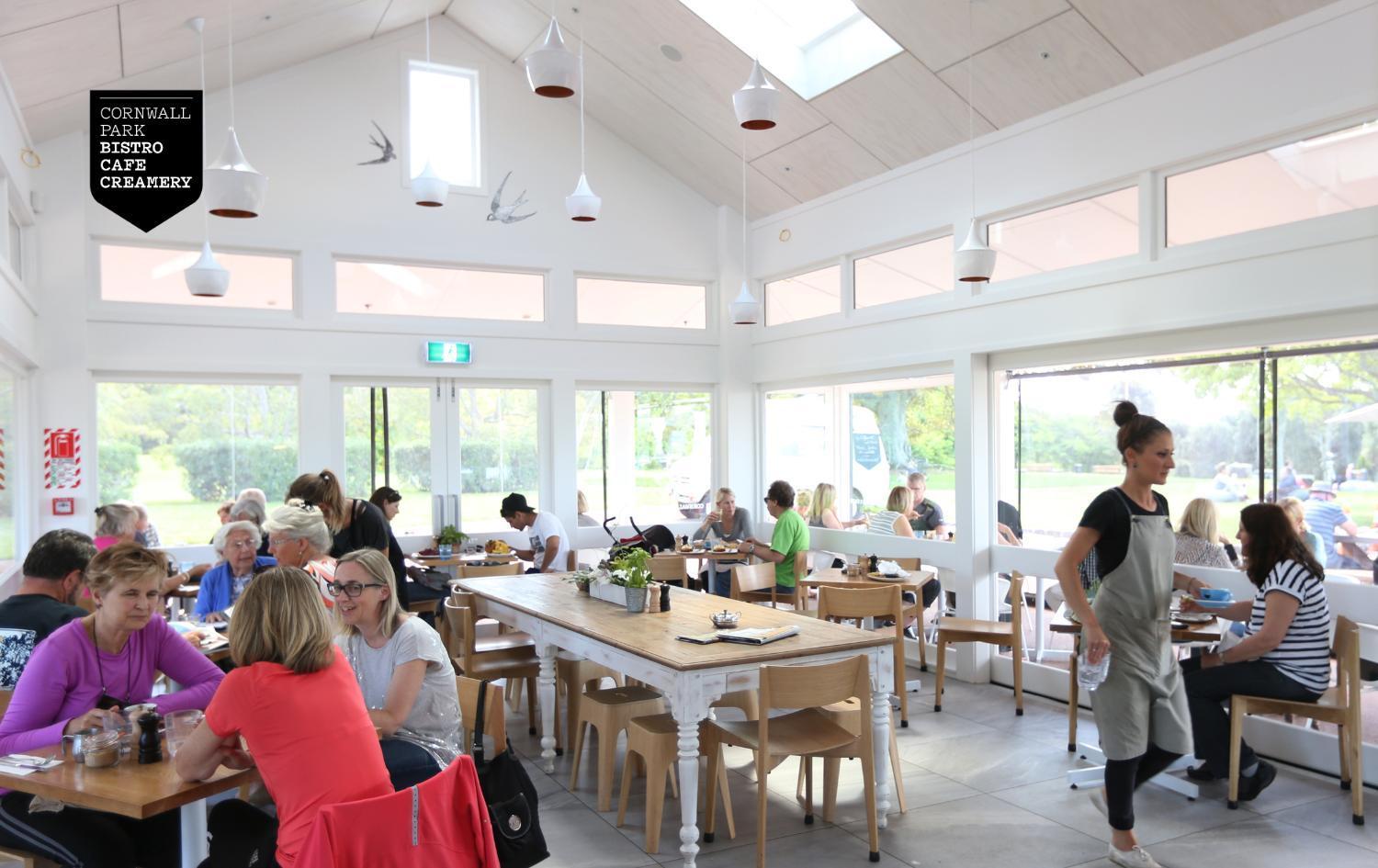 Wheturangi Urban Escape