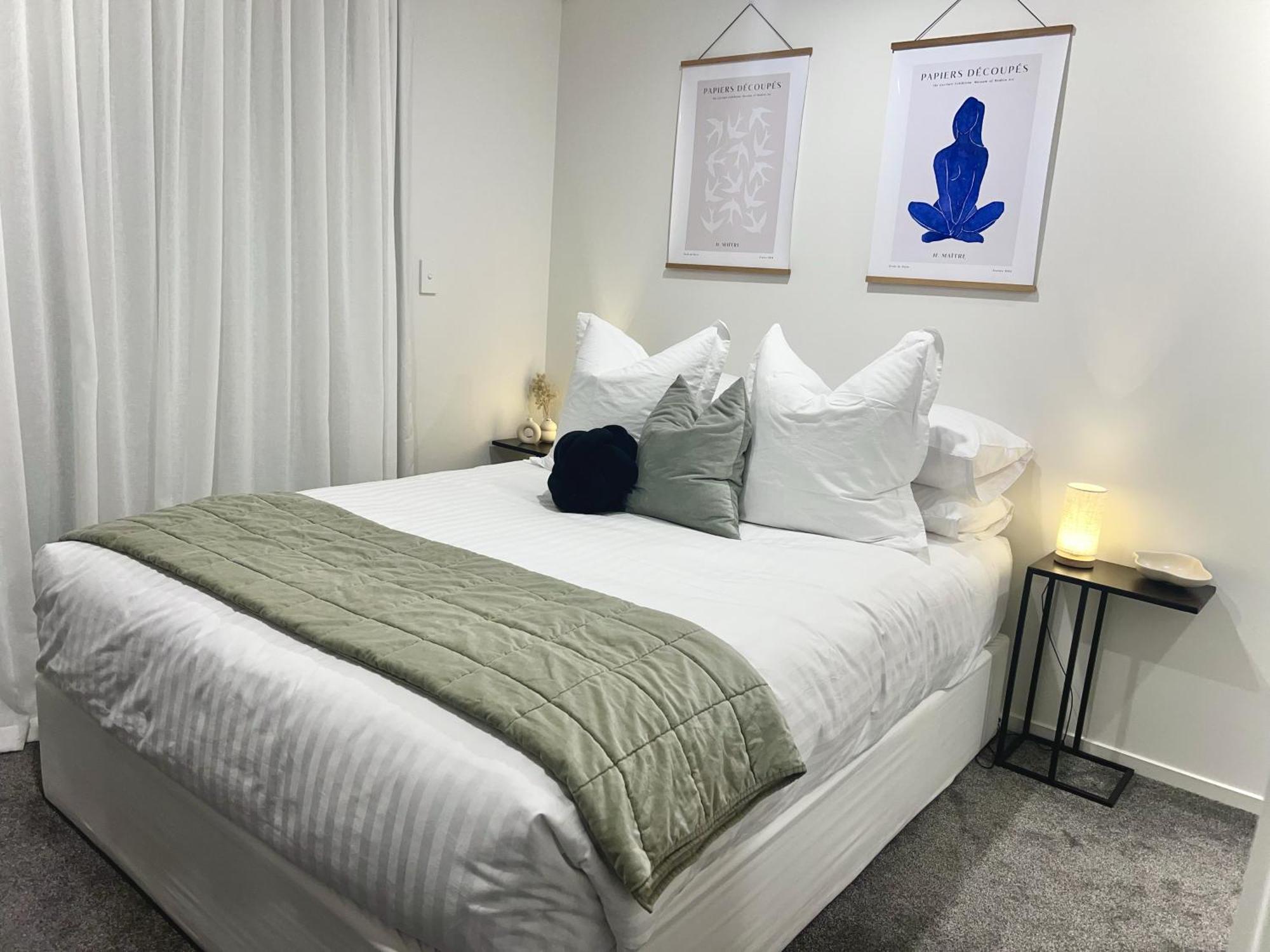 Guest house Wheturangi Urban Escape *