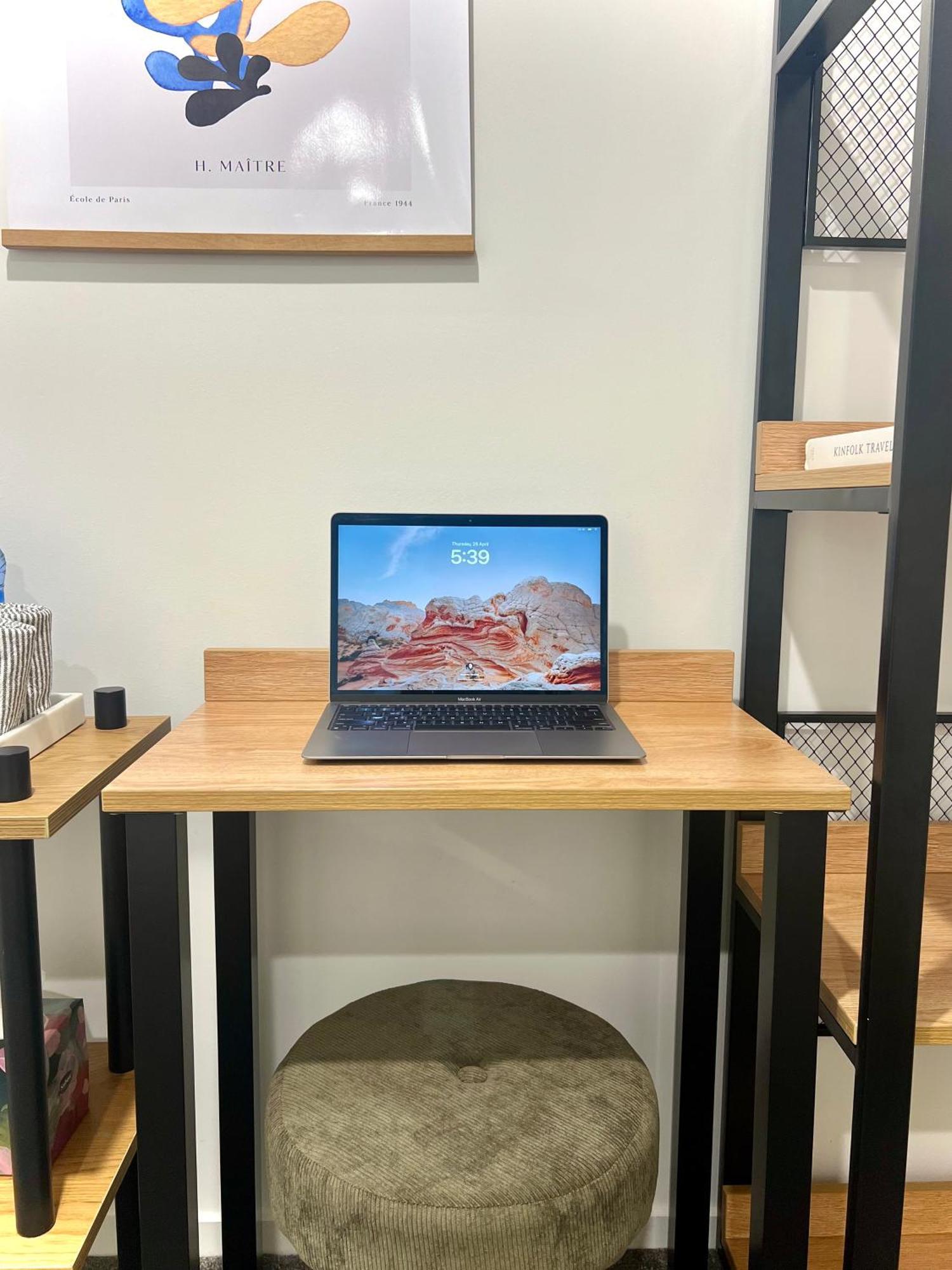 Wheturangi Urban Escape Guest house